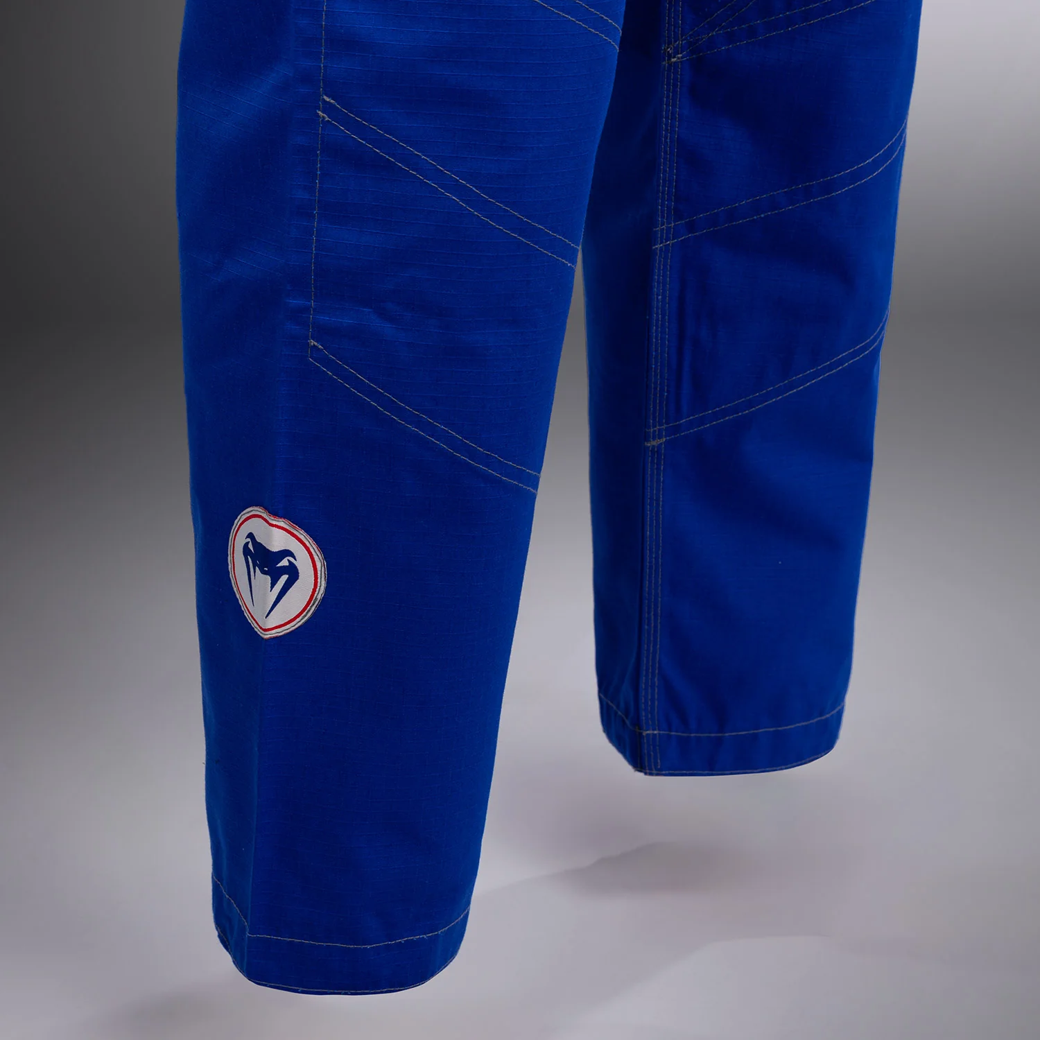 Venum Elite 5.0 - 450 - Brazilian Jiu Jitsu Gi - Royal Blue - Image 6