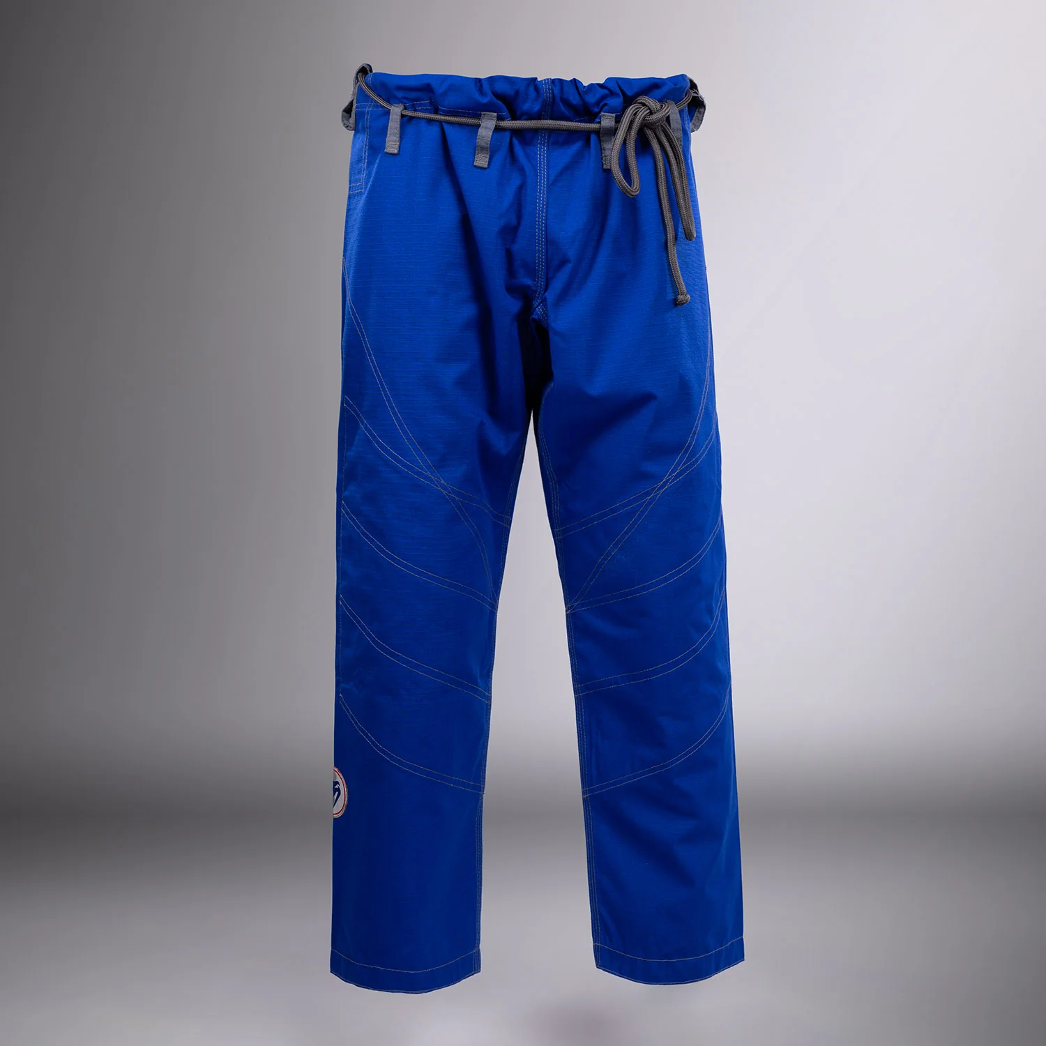 Venum Elite 5.0 Brazilian Jiu Jitsu Gi (450 gsm) - Royal Blue - Image 7