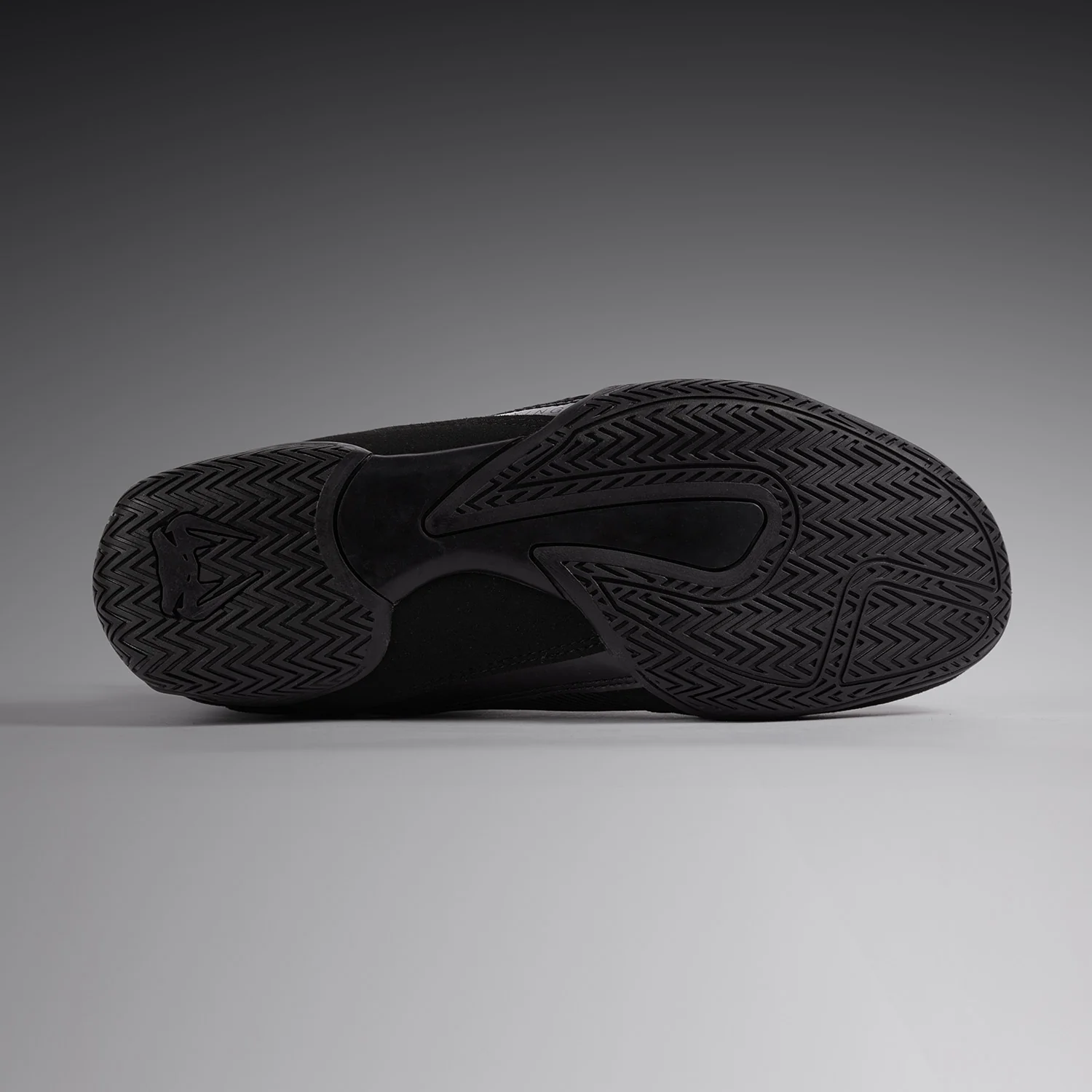 Venum Elite Boxing Shoes - Black - Image 6