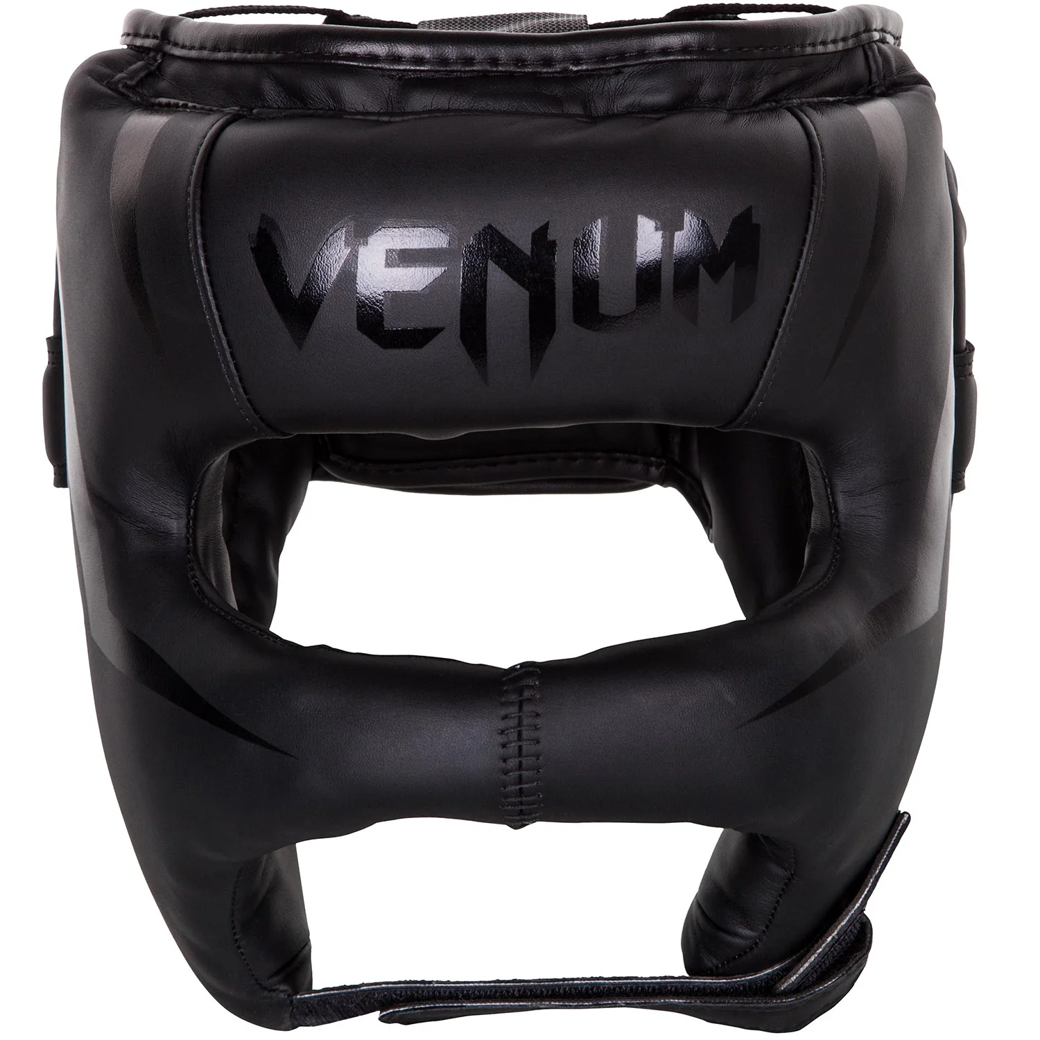 Venum Elite Iron Headgear - Image 3