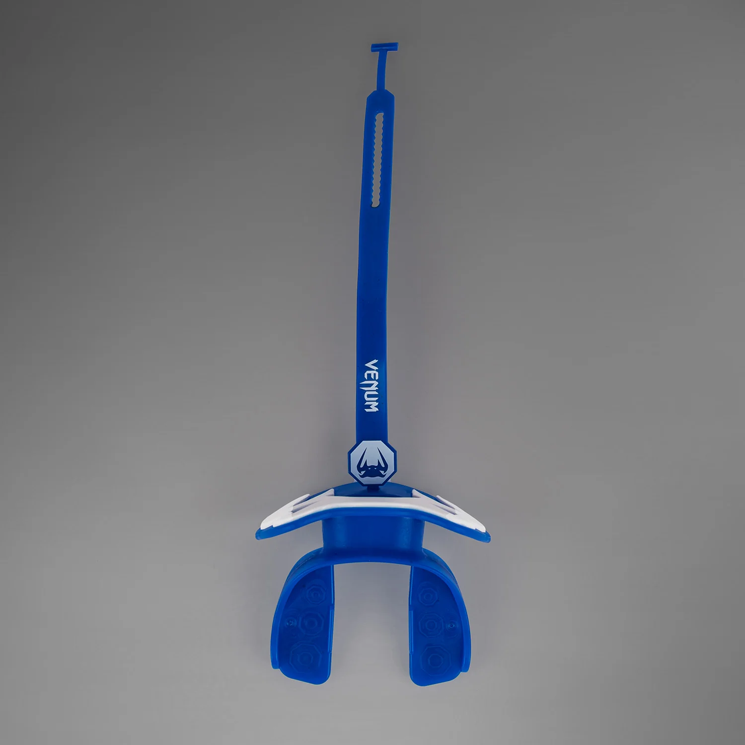 Venum Elite Lipguard Logo Edition - Blue/White - Image 7