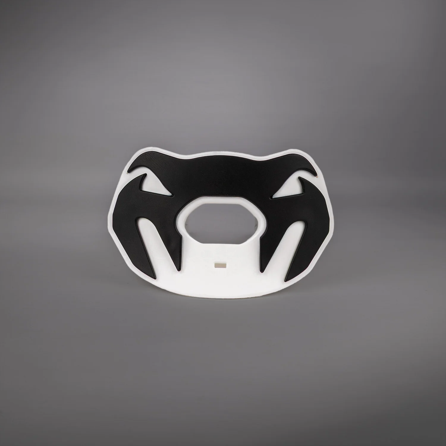 Venum Elite Lipguard Logo Edition - White/Black