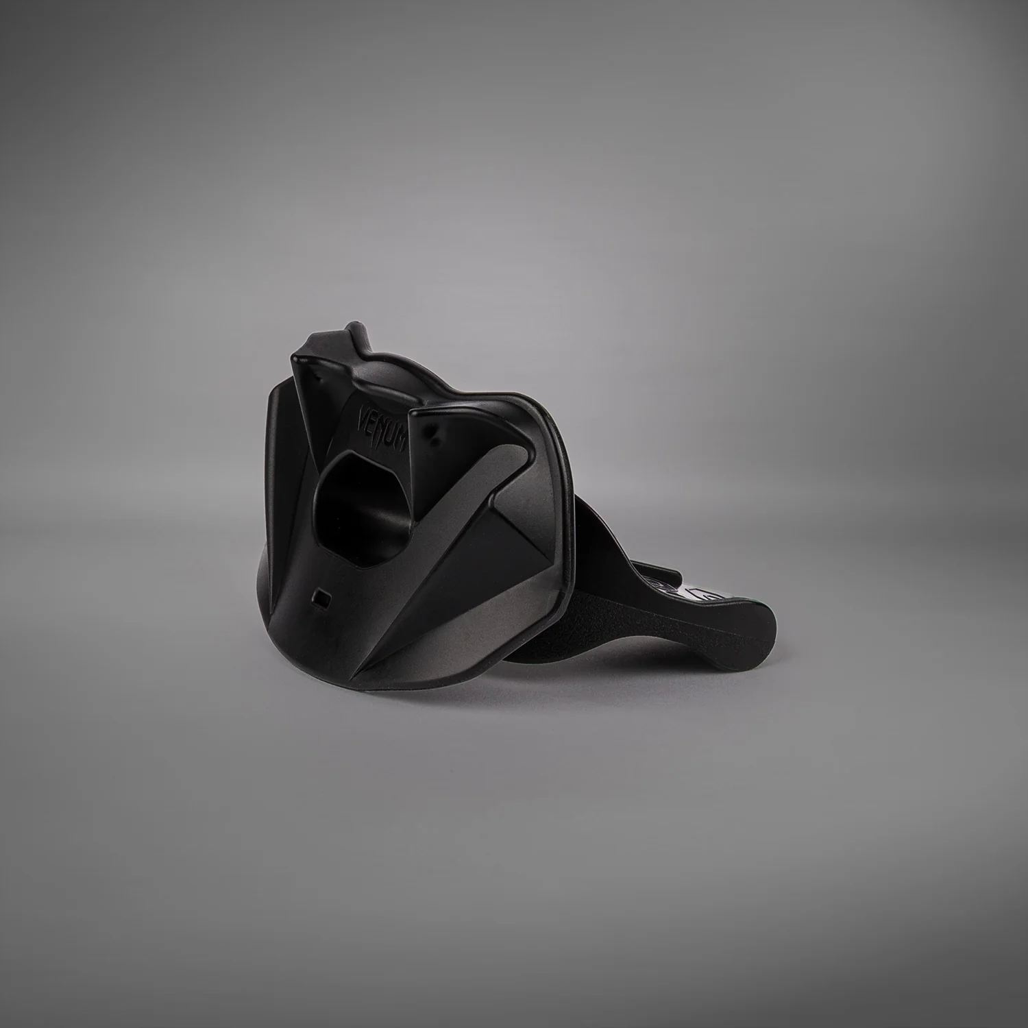Venum Elite Lipguard OG Edition - Black/Black - Image 3