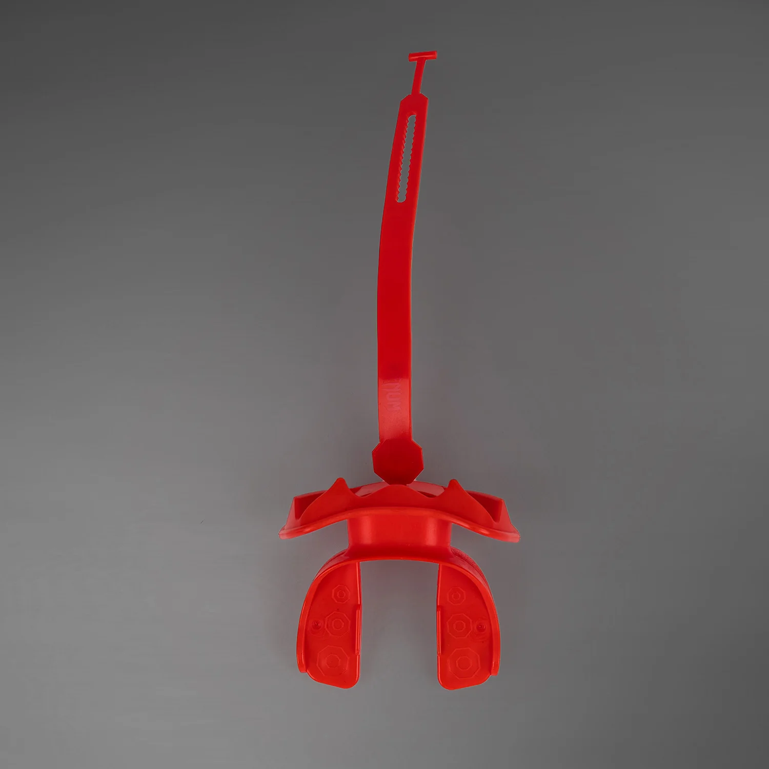 Venum Elite Lipguard OG Edition - Red/Red - Image 6