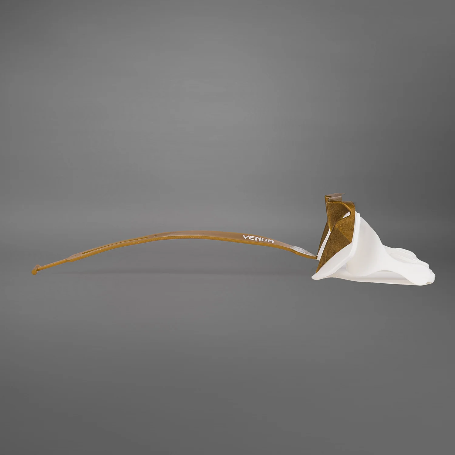 Venum Elite Lipguard OG Edition - White/Gold - Image 7