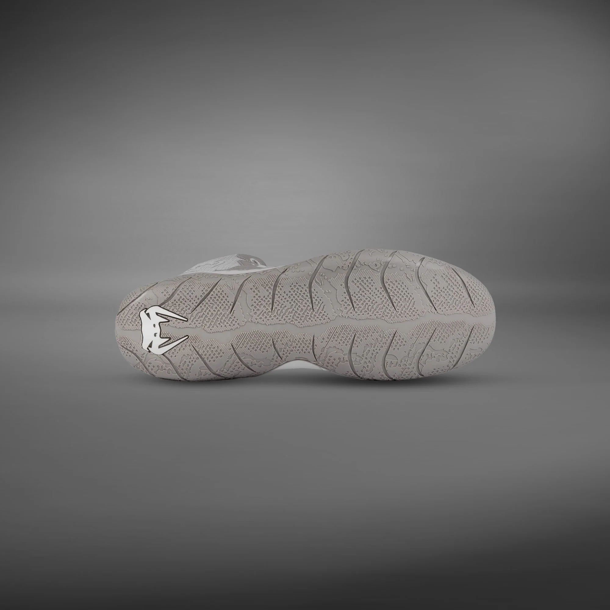 Venum Elite Wrestling Shoes - Beige/Sand - Image 5