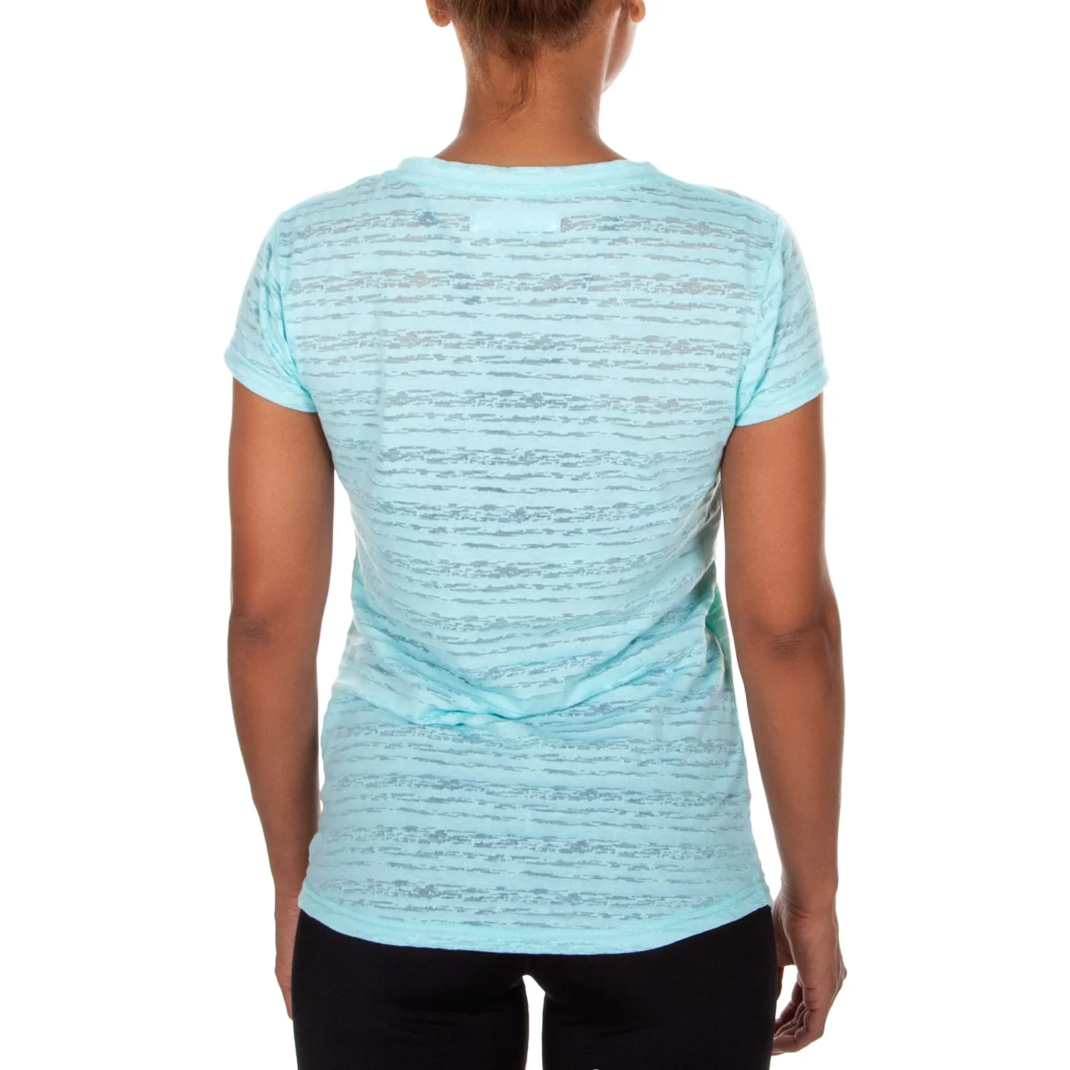 Venum Essential V Neck T-Shirt - Image 3
