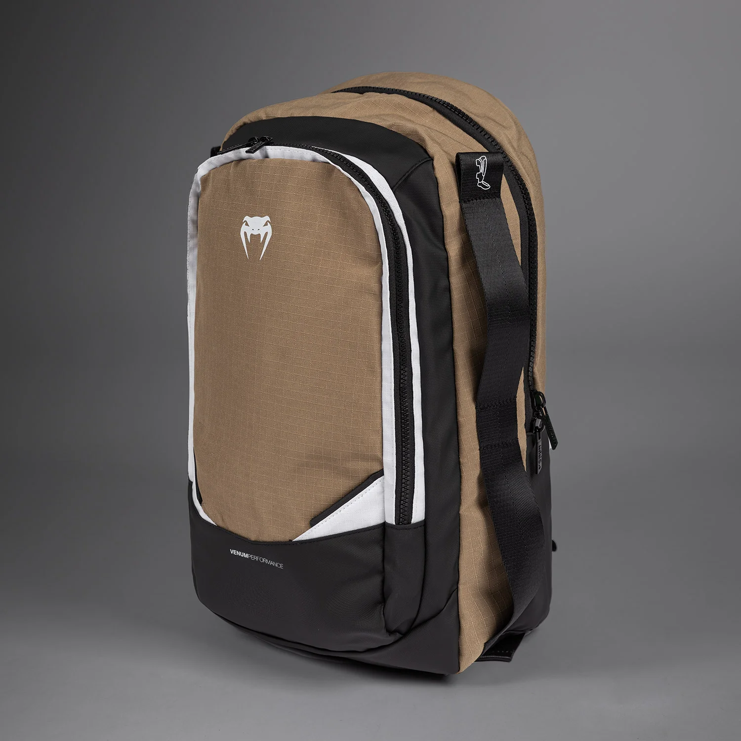 Venum Evo 2 Ripstop BackPack (20-25L) - Dune - Image 2