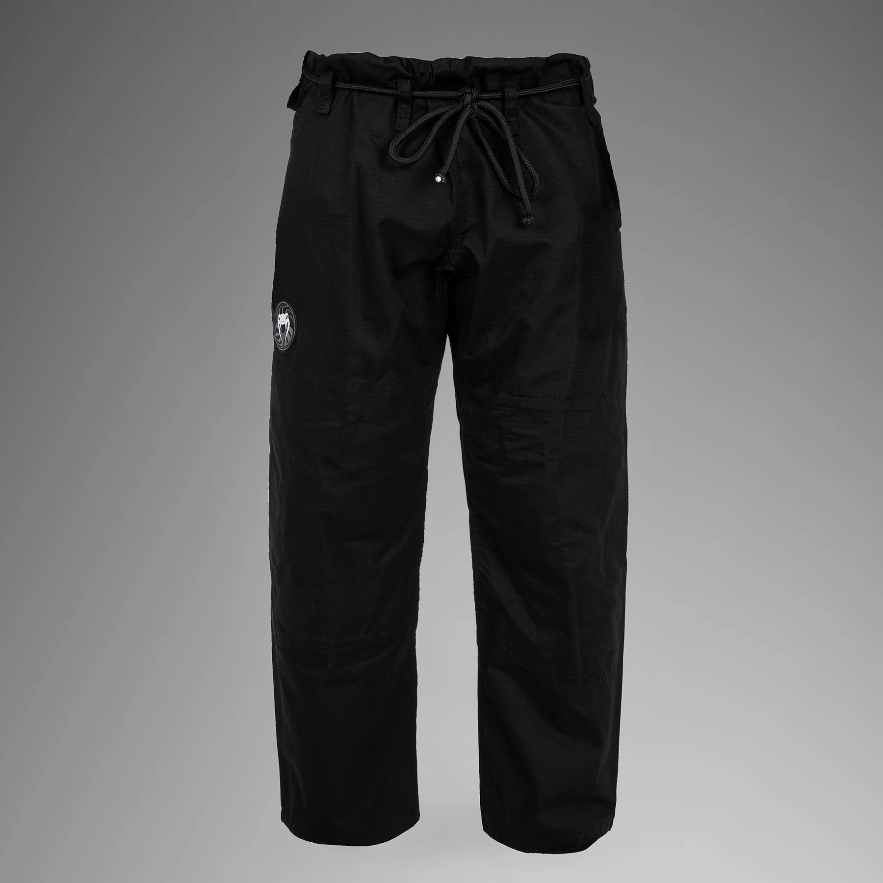 Venum First BJJ GI - Black - Image 4