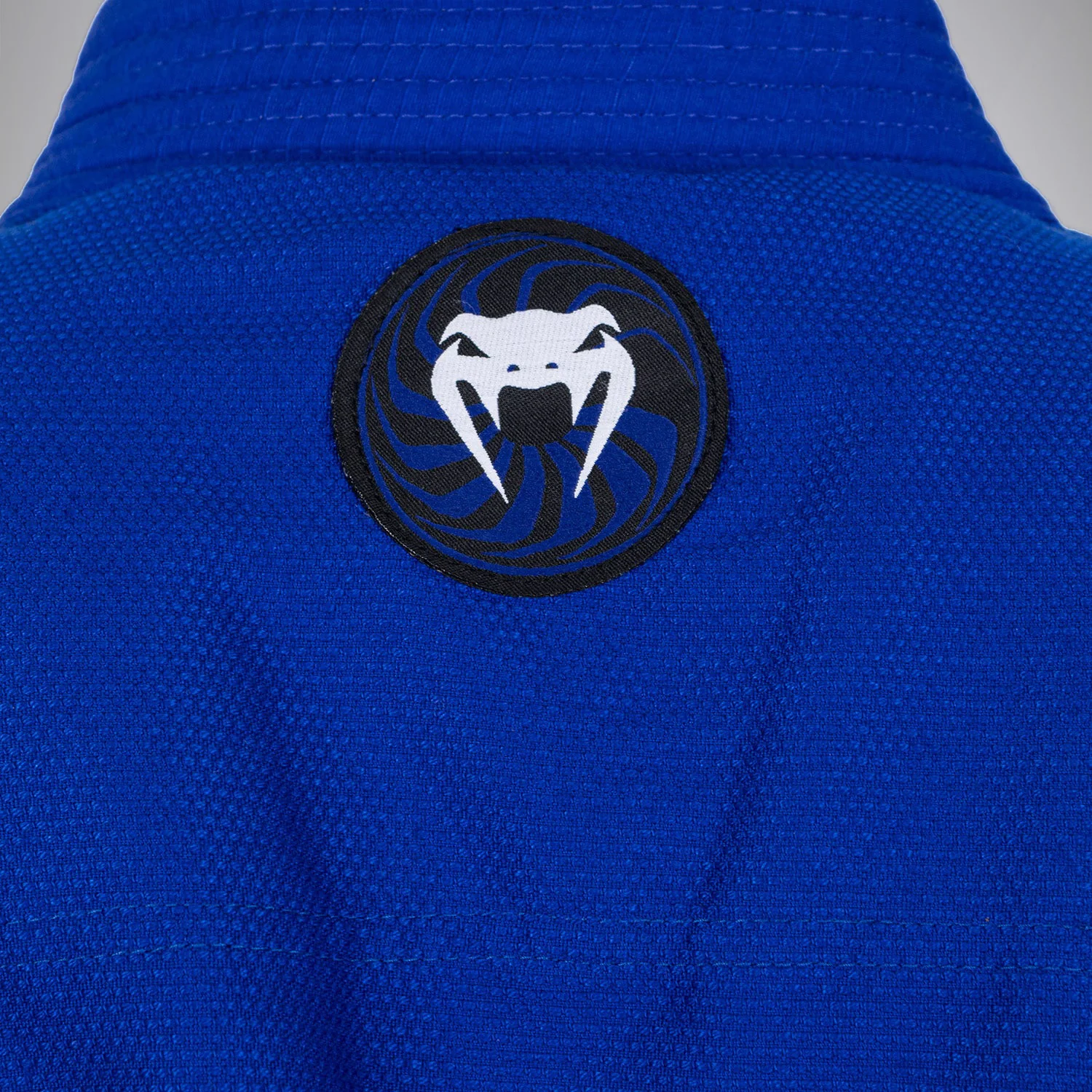 Venum First BJJ GI - Blue - Image 10
