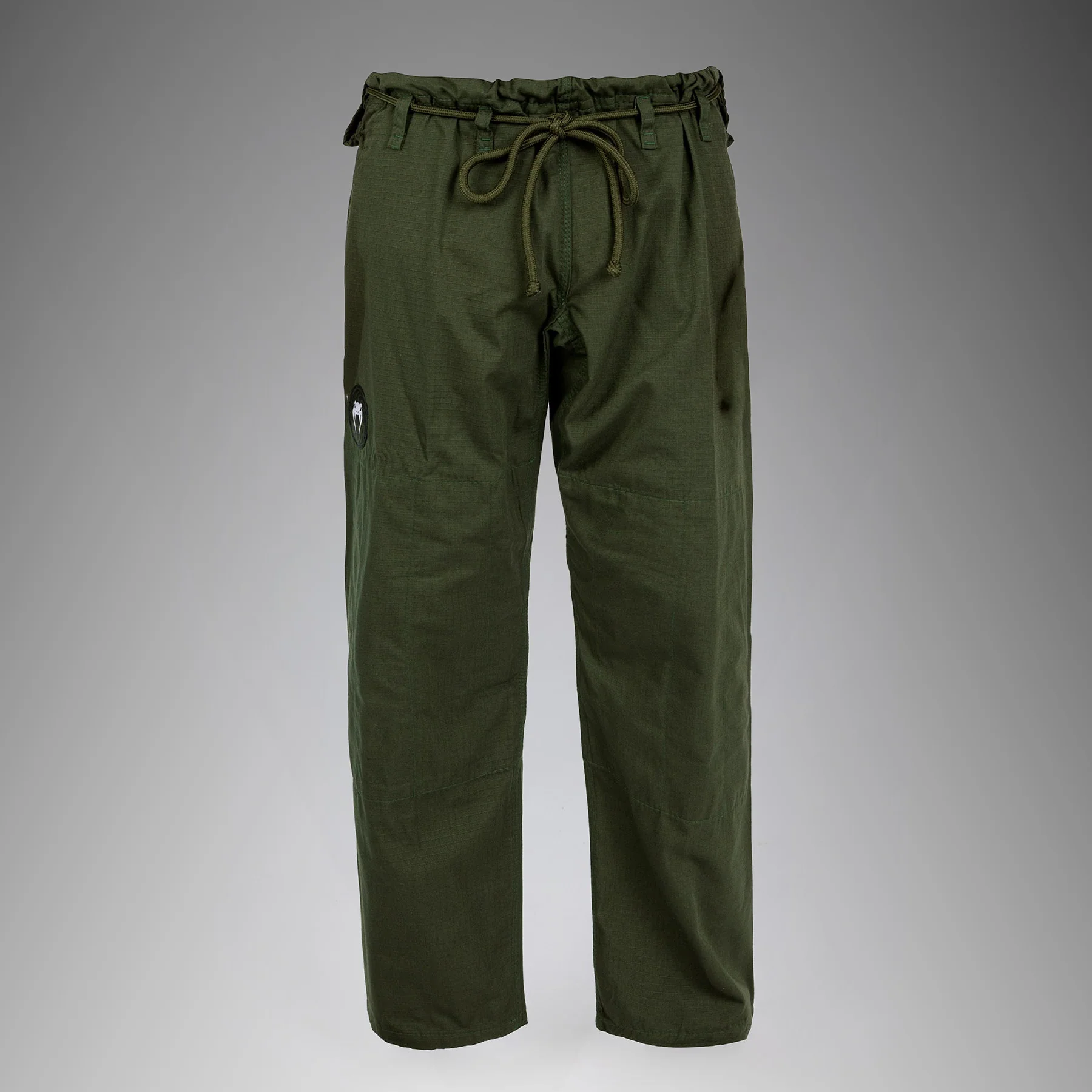 Venum First BJJ GI - Khaki - Image 4