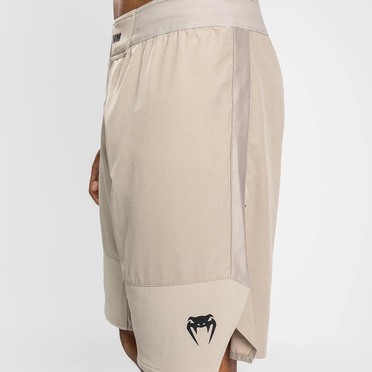 Venum G-Fit Air Fightshort - Sand - Image 3