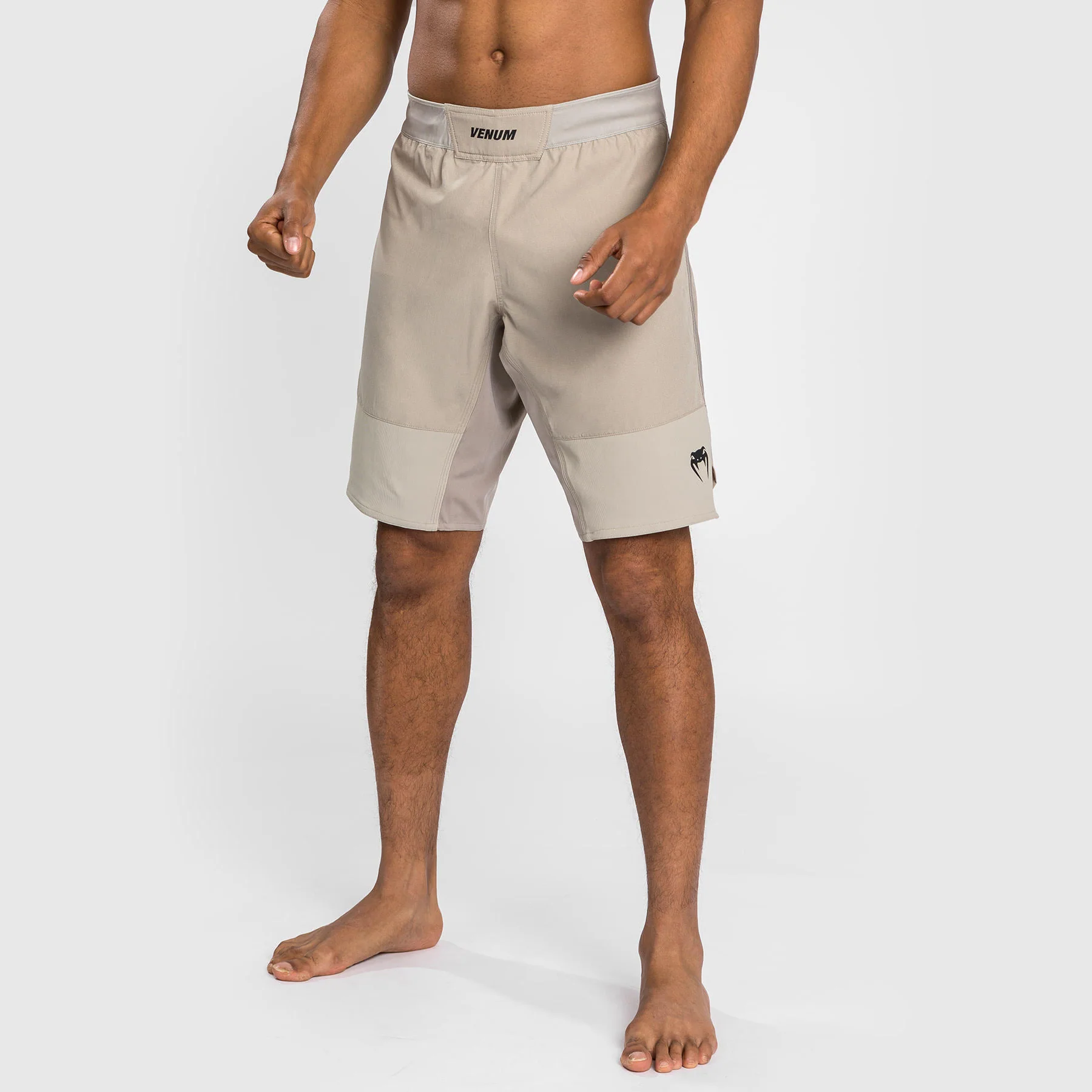 Venum G-Fit Air Fightshort - Sand - Image 6