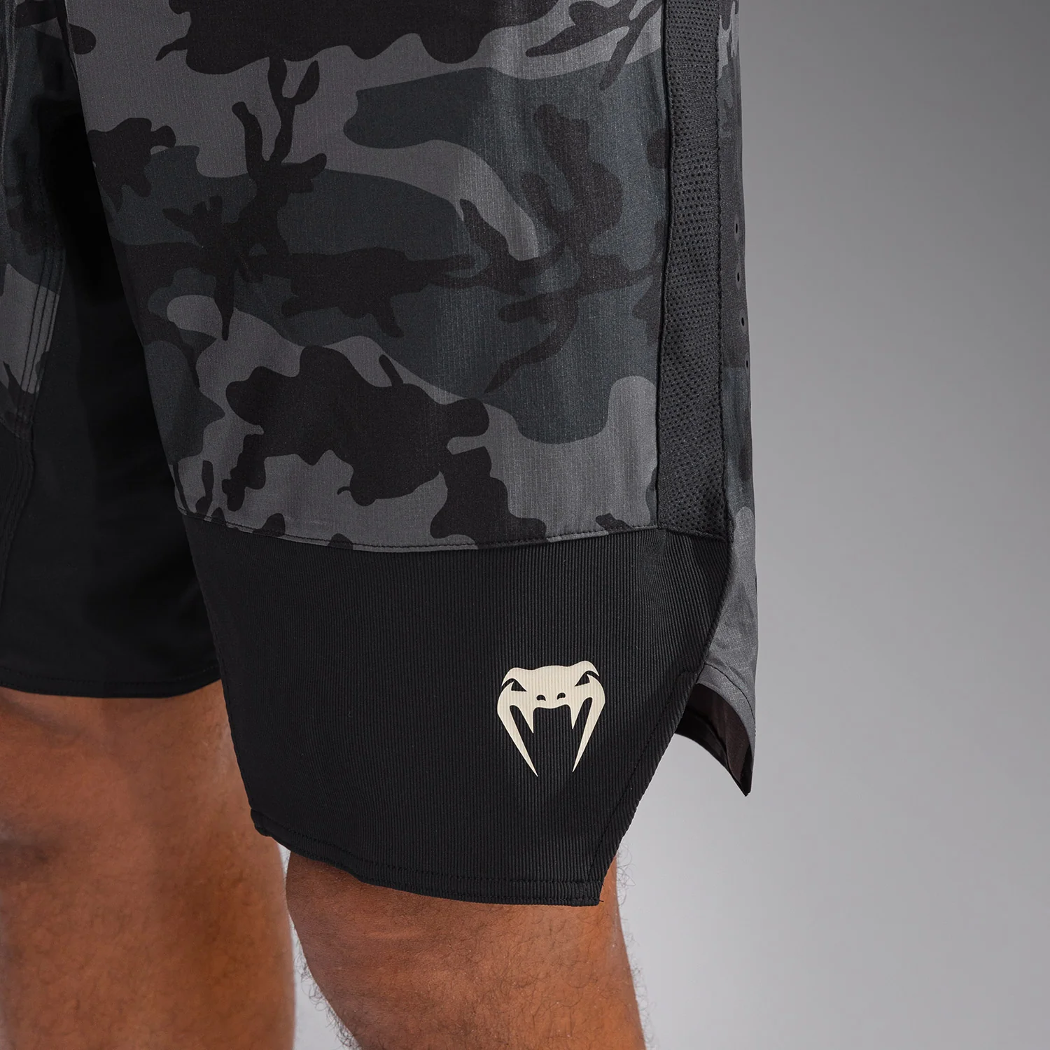 Venum G-Fit Air Men's Fight Shorts - Digital Urban Camo - Image 7