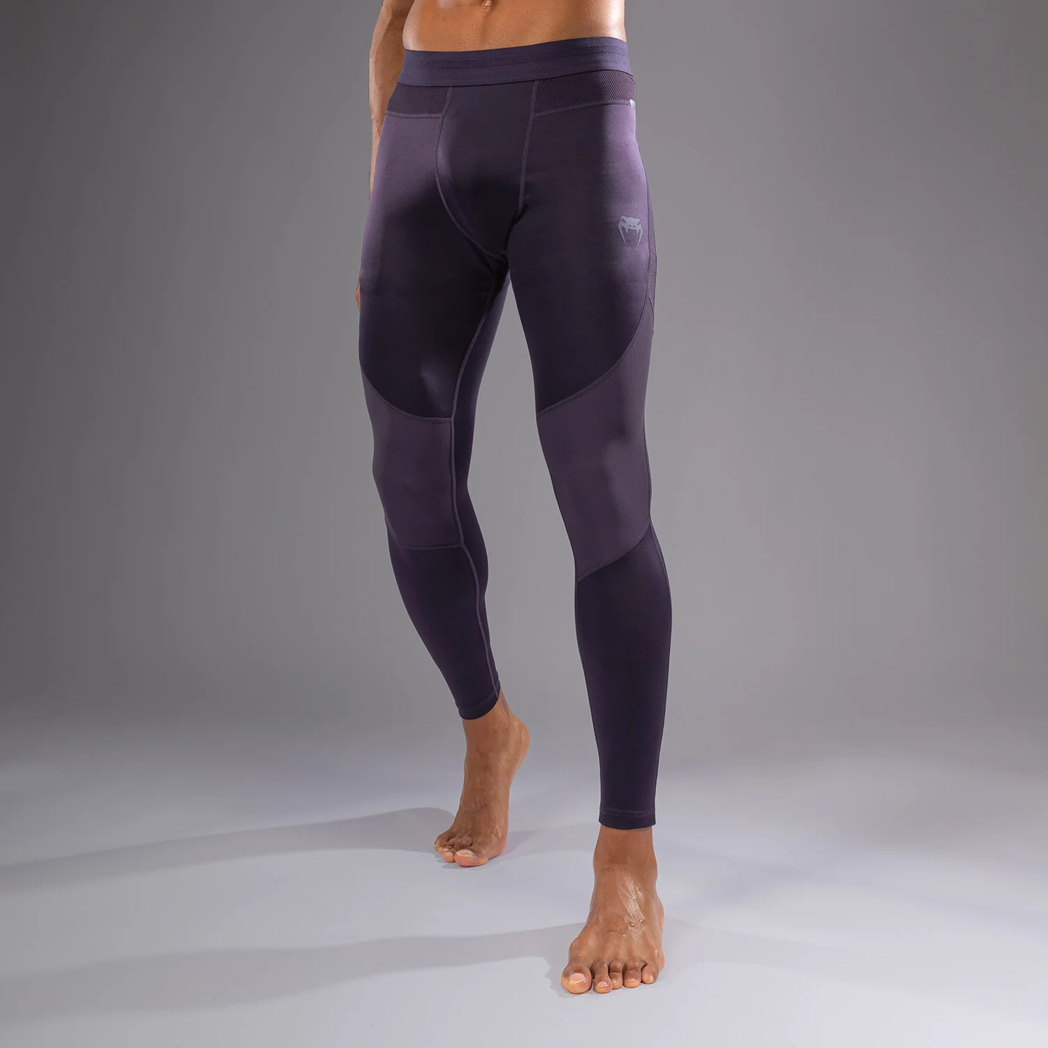 Venum G-Fit Air Men's Spats - Deep Purple