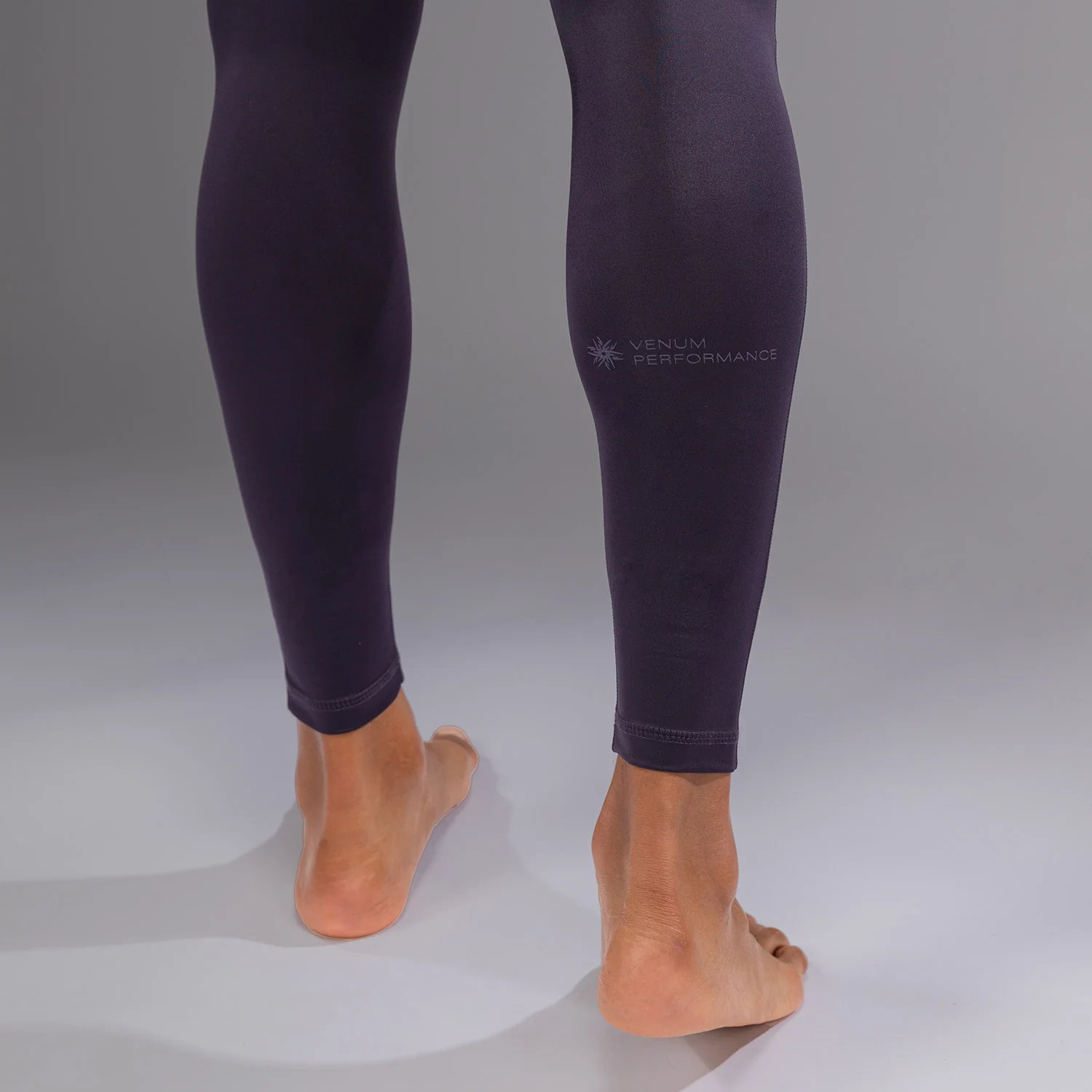 Venum G-Fit Air Men's Spats - Deep Purple - Image 7