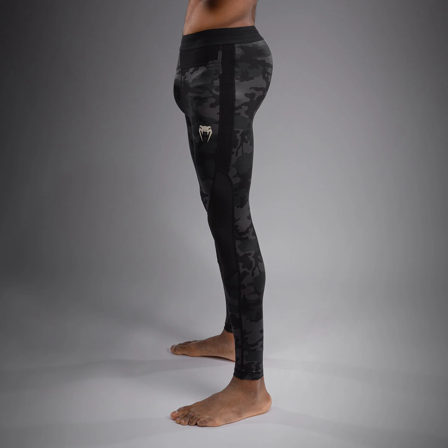 Venum G-Fit Air Men's Spats - Digital Urban Camo - Image 2