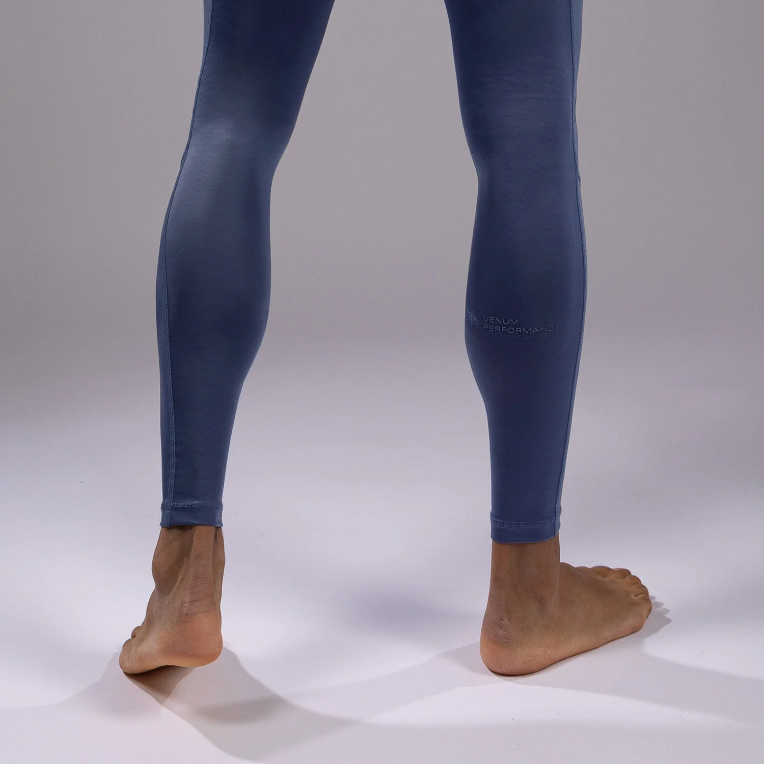 Venum G-Fit Air Men's Spats - Foggy Blue - Image 6