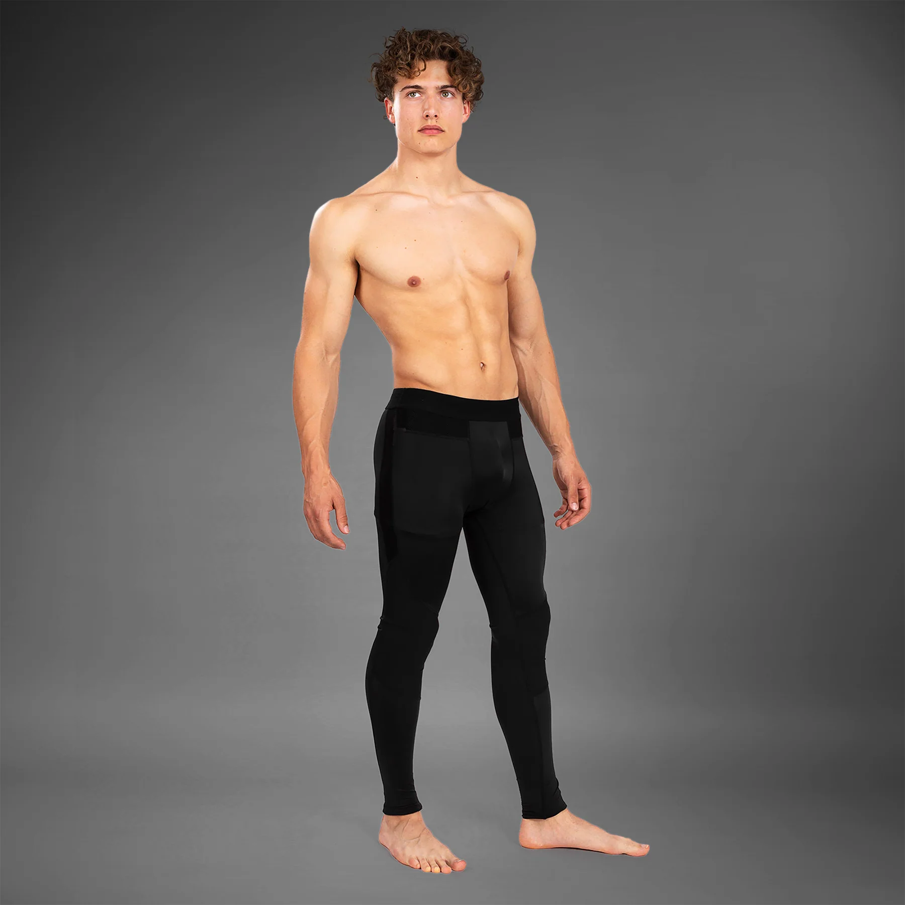 Venum G-Fit Air Spat - Black - Image 2
