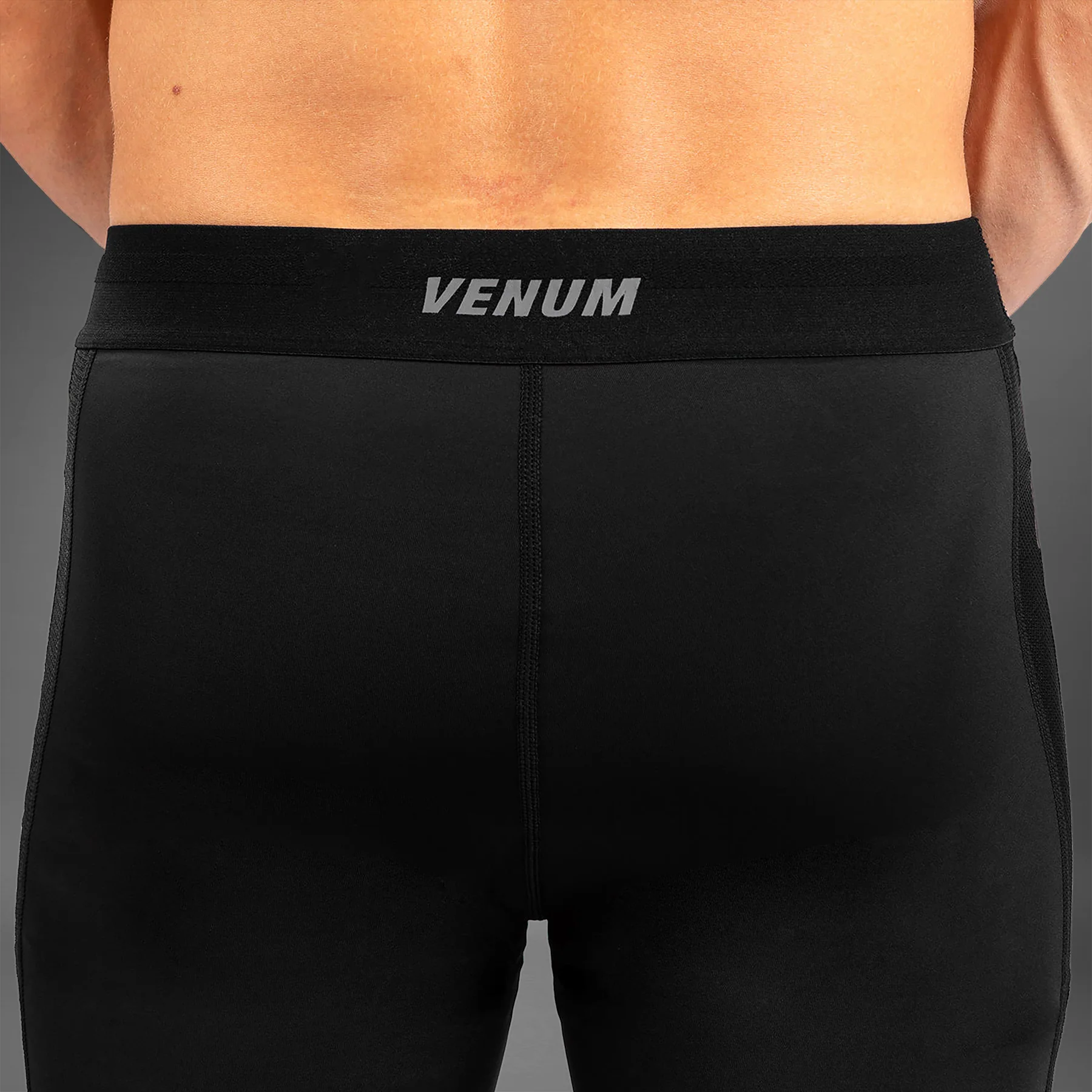 Venum G-Fit Air Spat - Black - Image 6