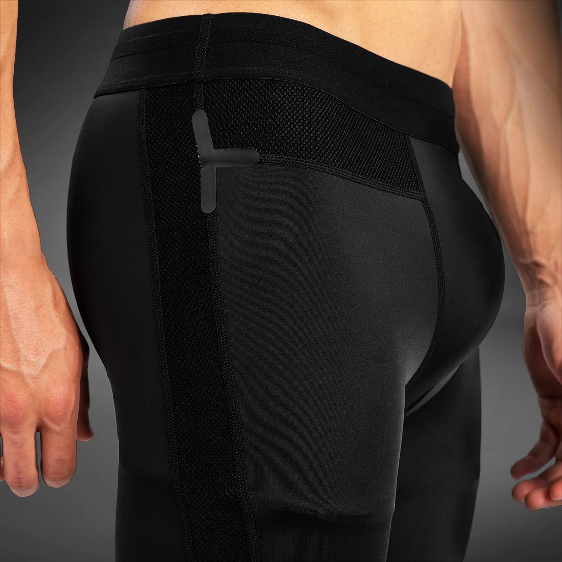 Venum G-Fit Air Spat - Black - Image 7