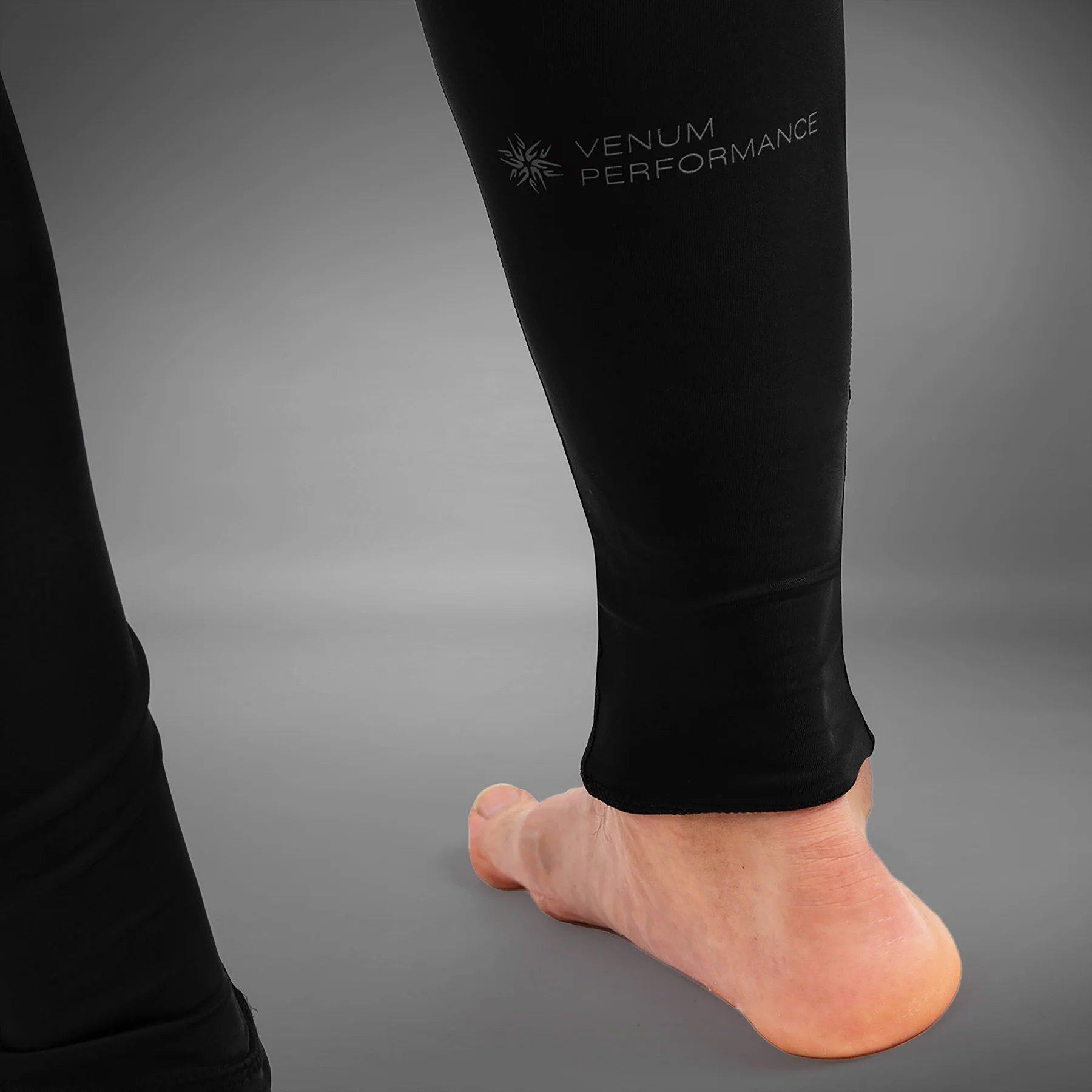 Venum G-Fit Air Spat - Black - Image 8