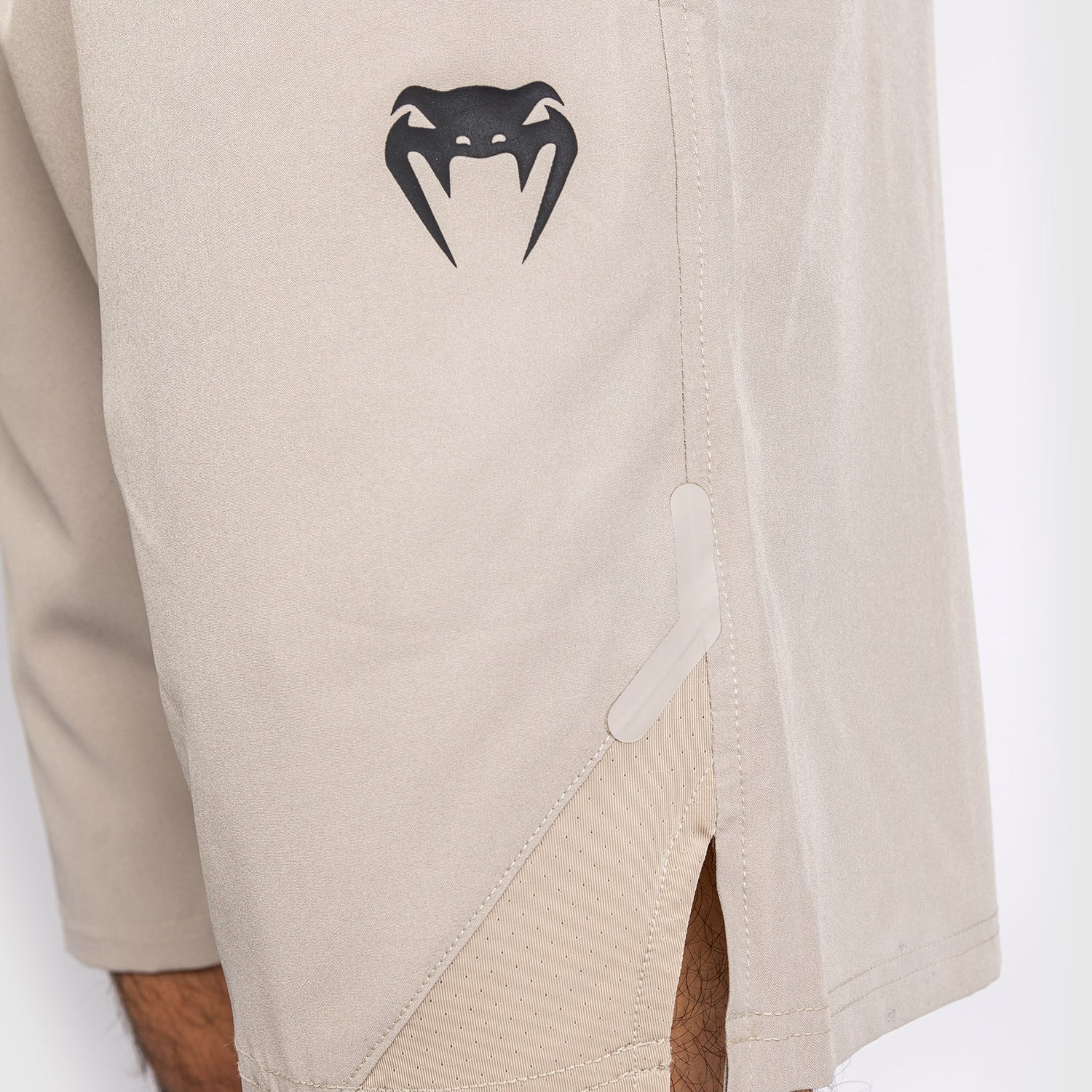 Venum G-Fit Air Training Short - Sand - Image 5