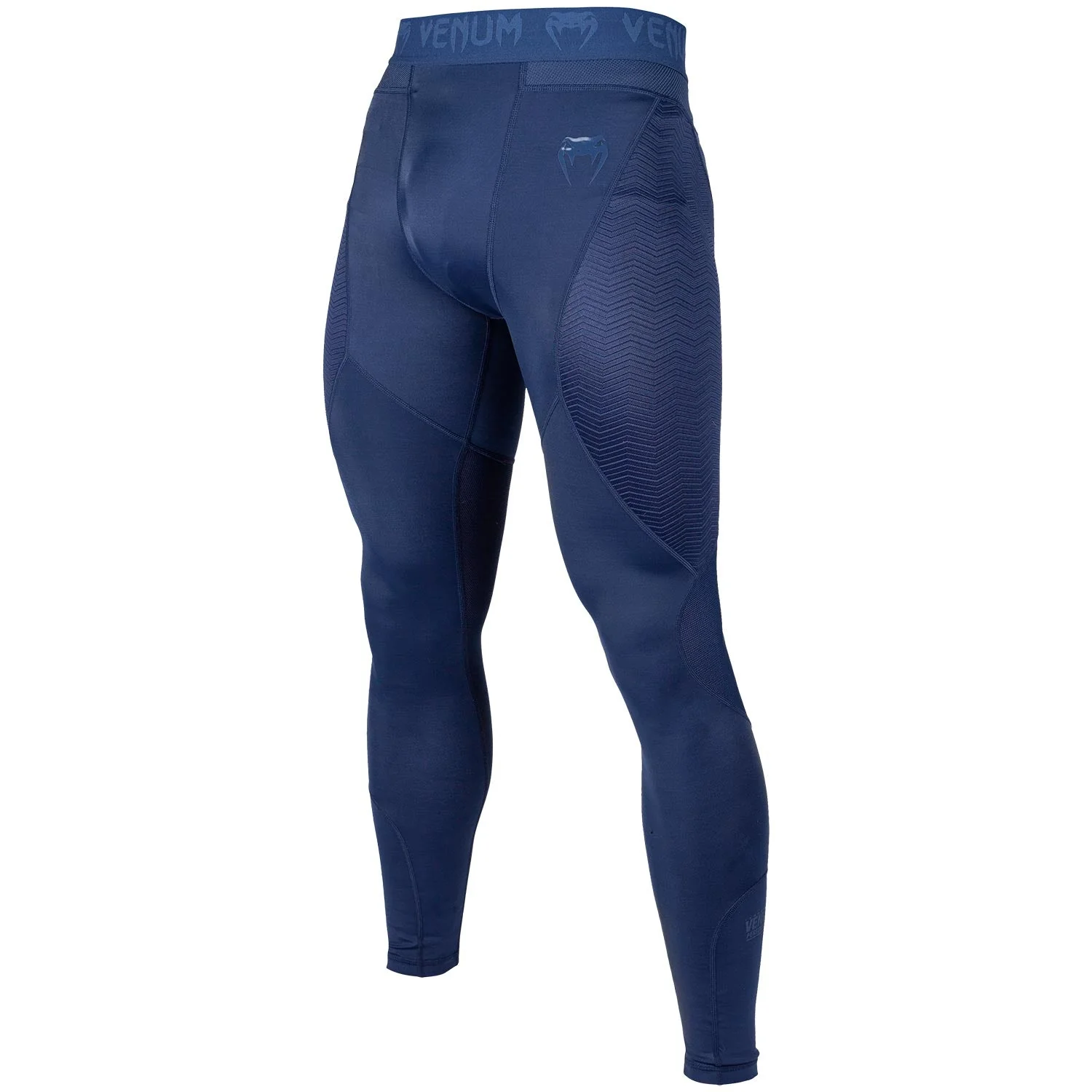 Venum G-Fit Compression Tights - Navy