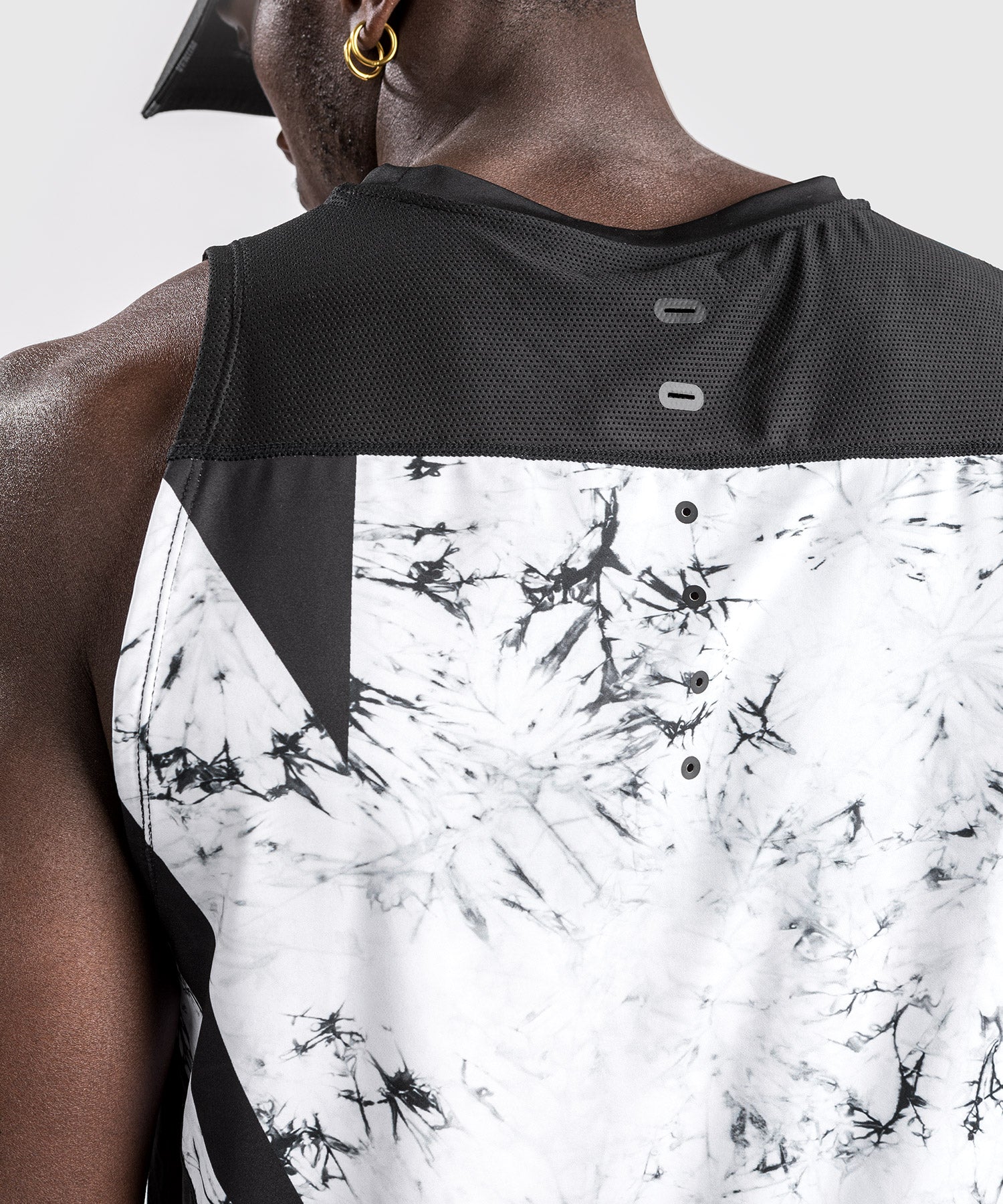 Venum G-Fit Marble Dry Tech Tank Top – Marble - Image 10
