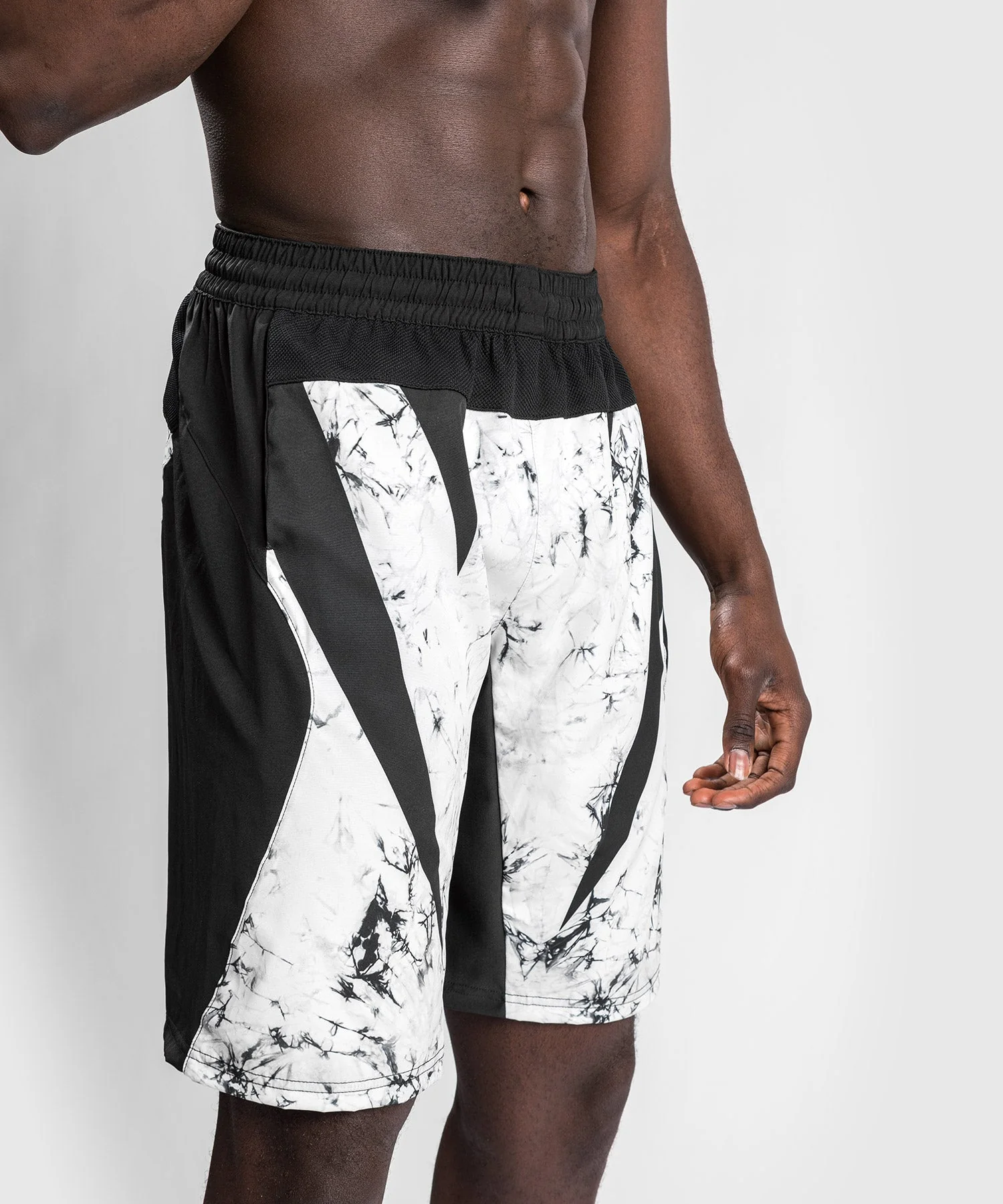 Venum G-Fit Marble Training Short - Marble - Image 7