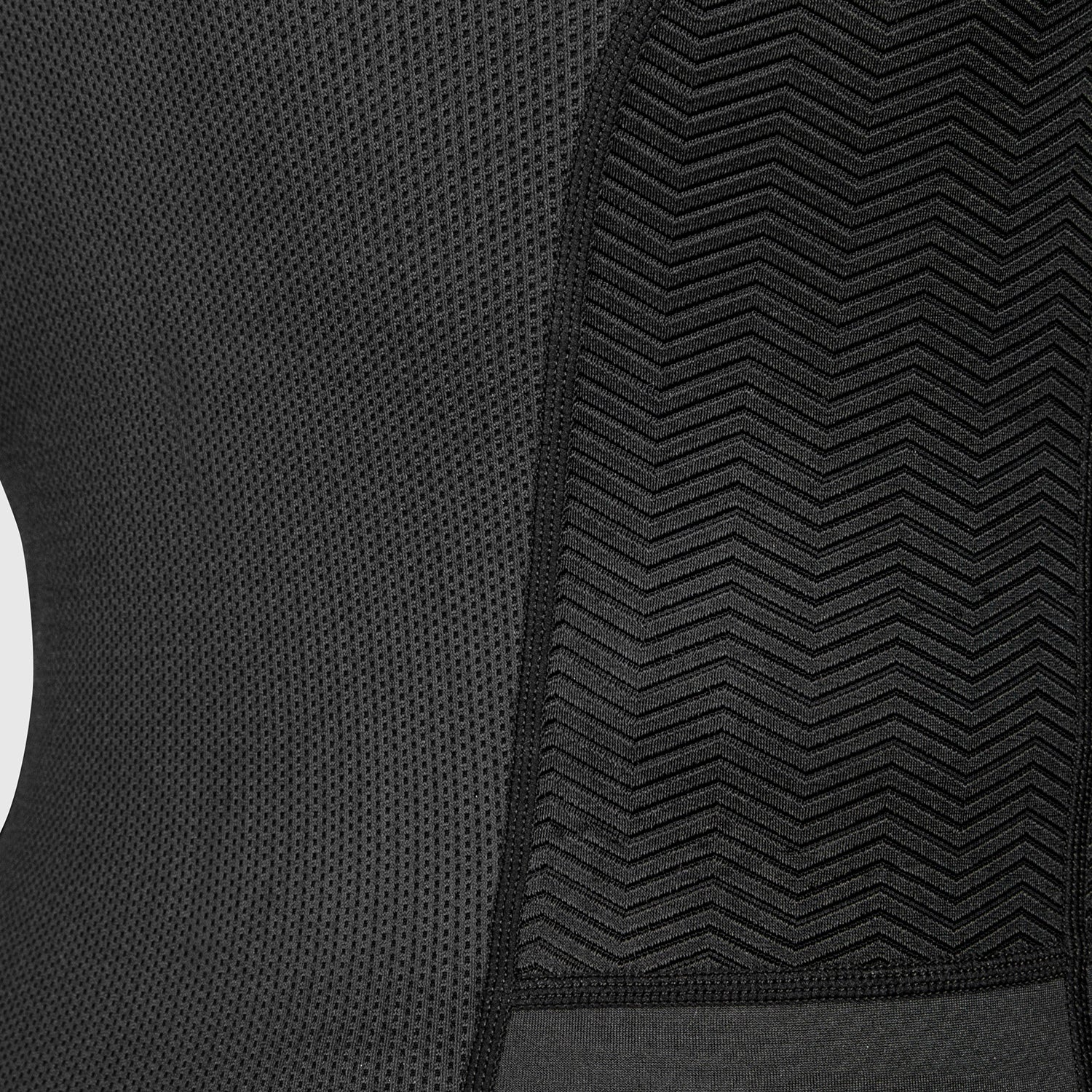 Venum G-Fit Rashguard - Short Sleeves - Black - Image 4