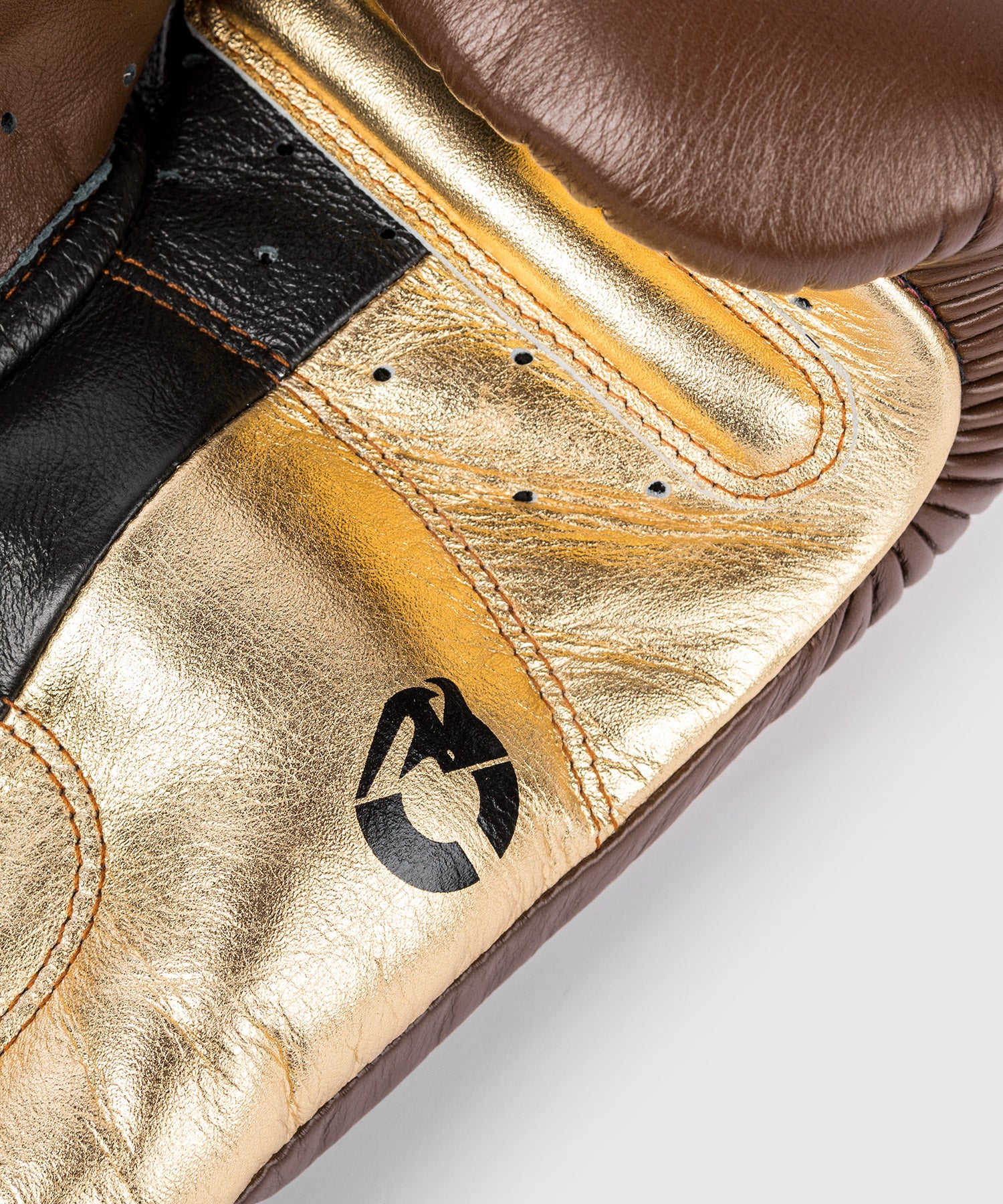 Venum Giant 3.0 Boxing Gloves Limited Edition - Brown - Image 8