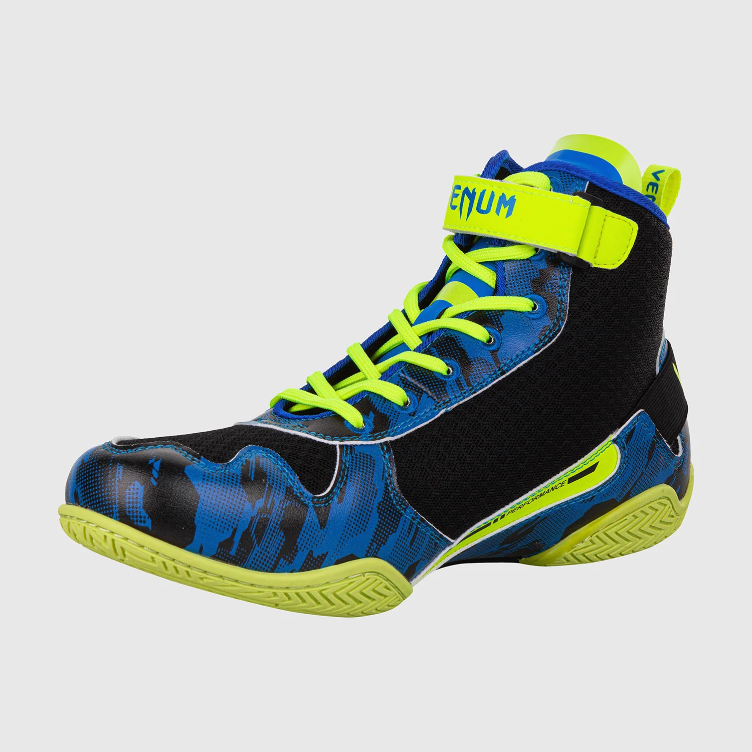 Venum Giant Low Loma Edition Boxing Shoes - Image 6