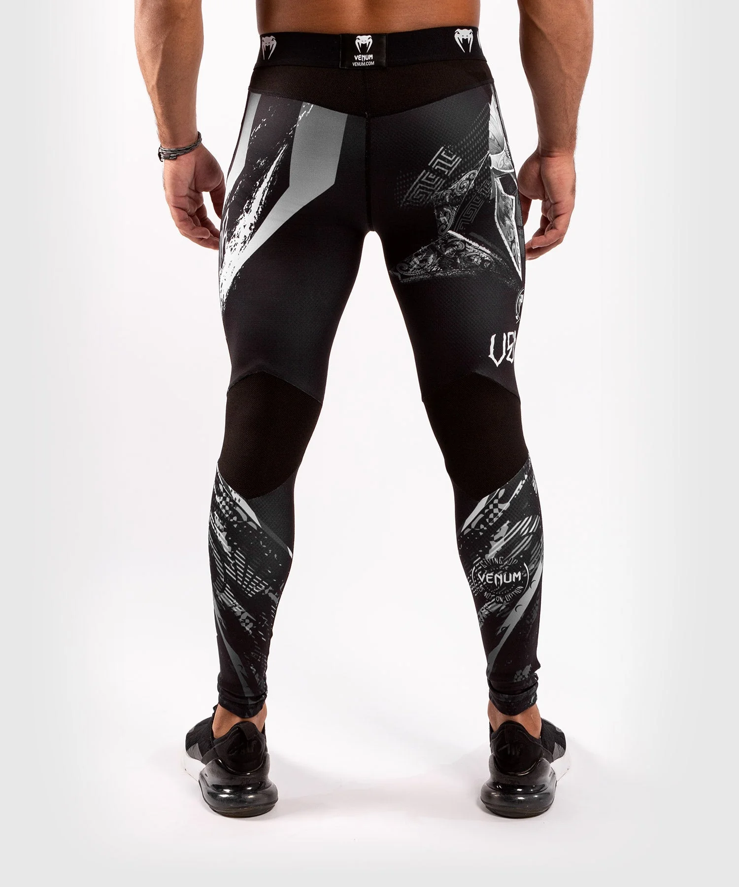 Venum GLDTR 4.0 Compression Tights - Image 2
