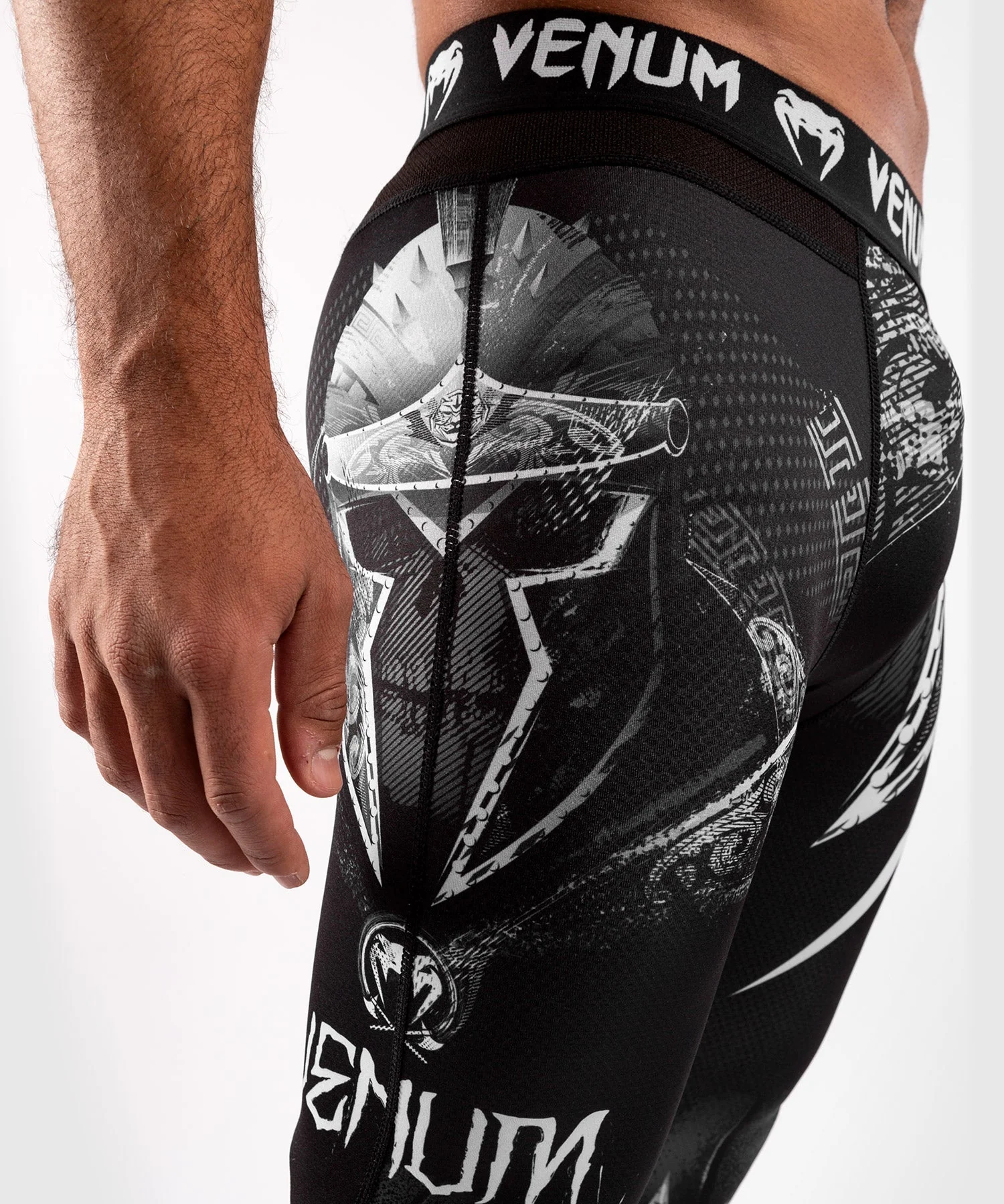 Venum GLDTR 4.0 Compression Tights - Image 7