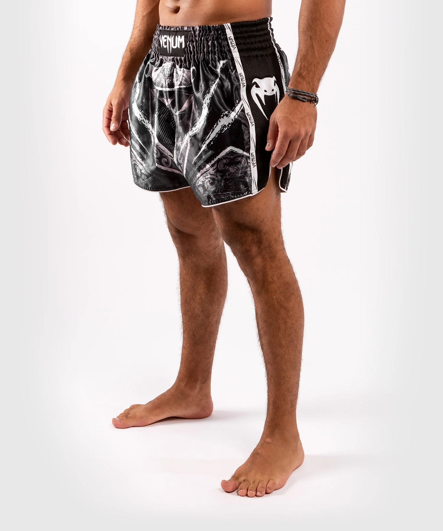 Venum GLDTR 4.0 Muay Thai Shorts - Image 3
