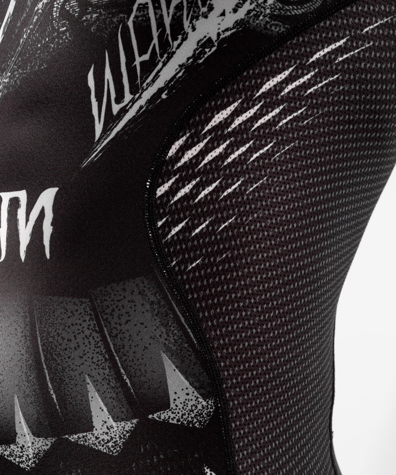 Venum GLDTR 4.0 Rashguard - short sleeves - Image 7