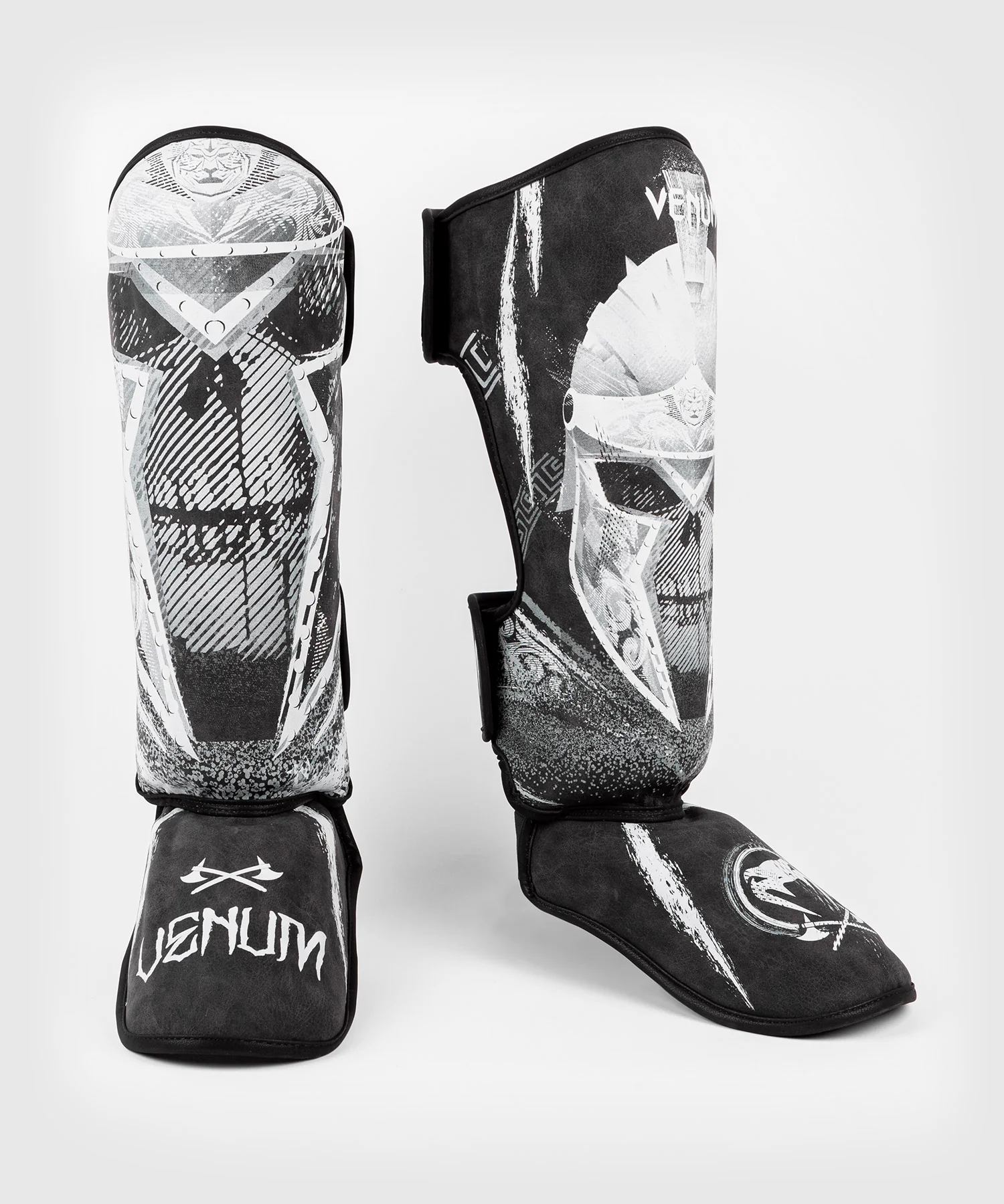 Venum GLDTR 4.0 Shinguards - Image 2