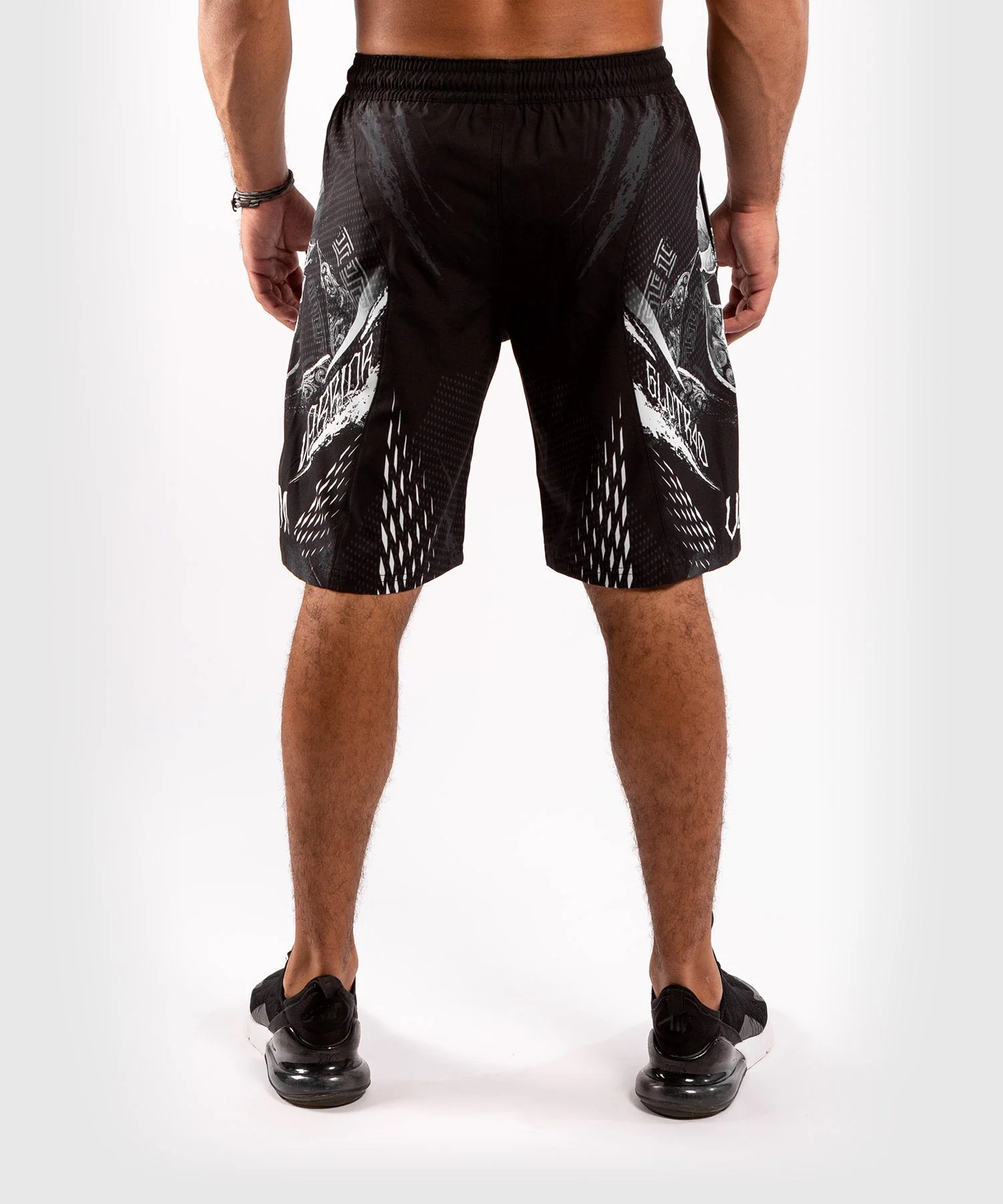 Venum GLDTR 4.0 Training Shorts - Image 2