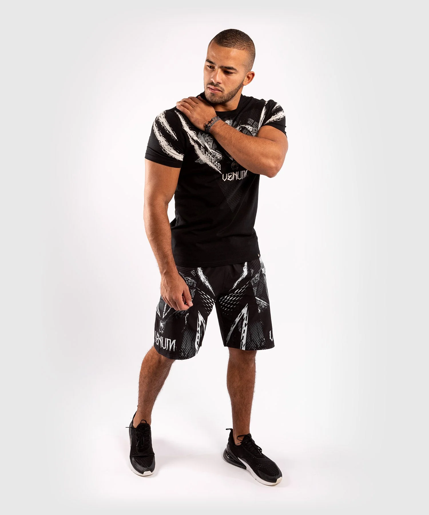 Venum GLDTR 4.0 Training Shorts - Image 7
