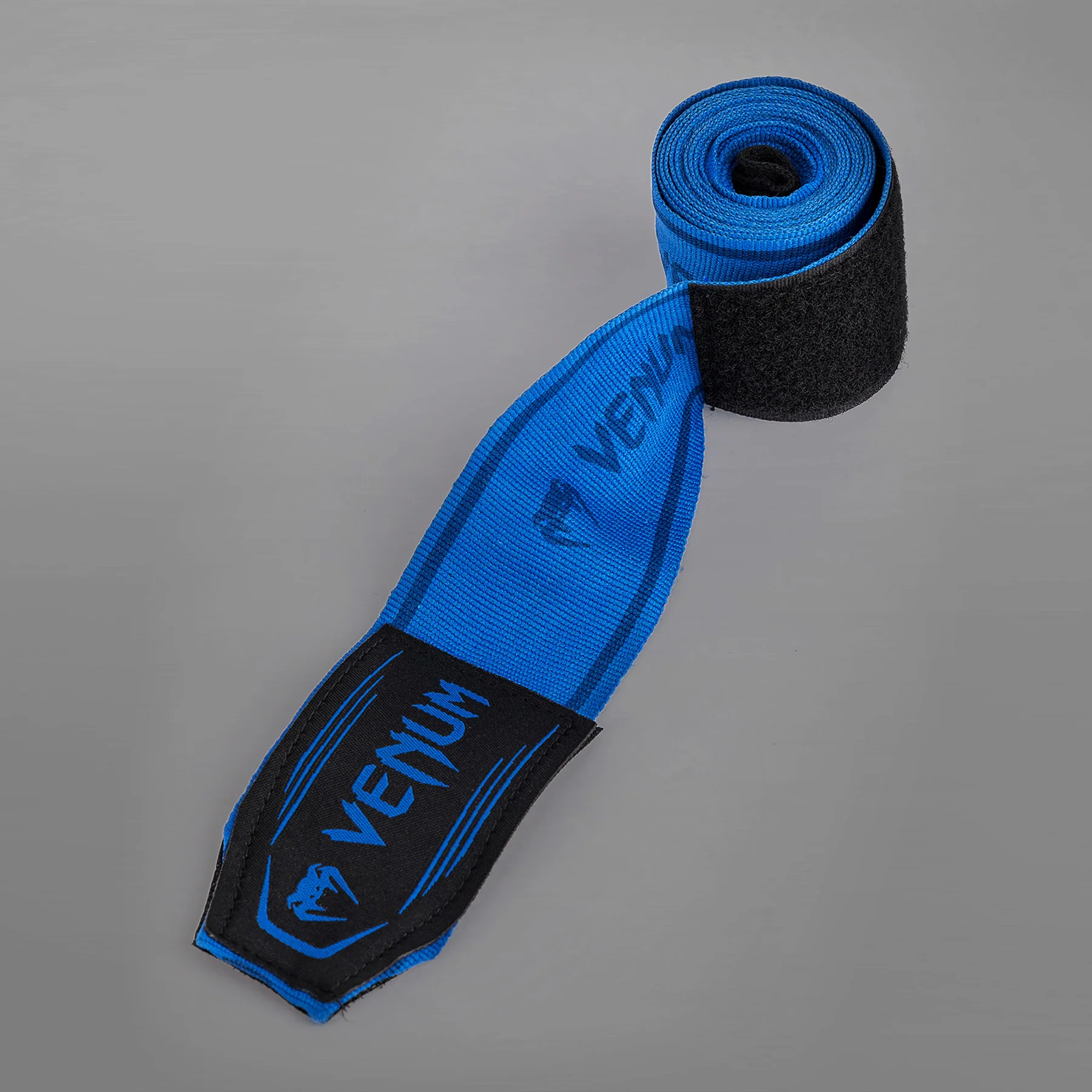 Venum Kontact Evo Hand Wraps - Royal Blue - Image 2
