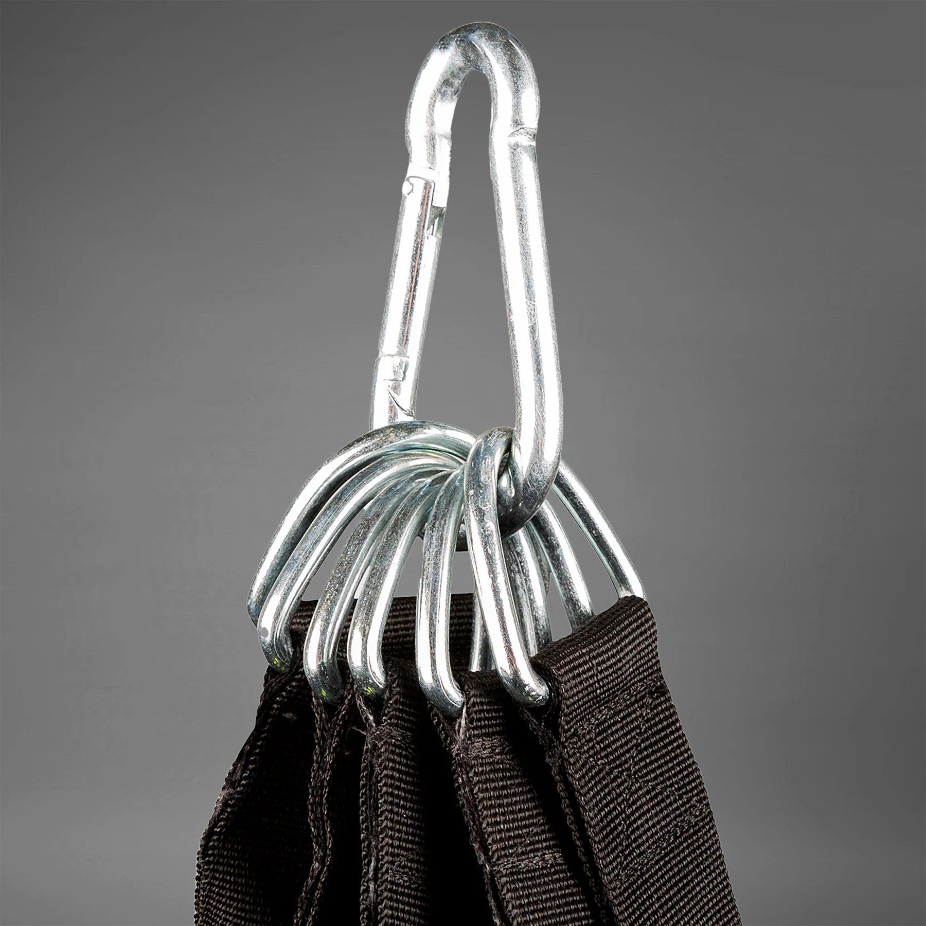 Venum Hurricane Big Ball punching bag - Image 4