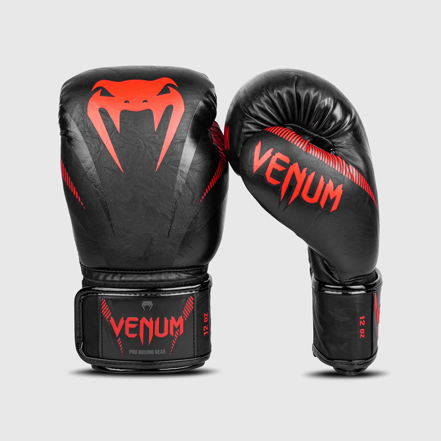 Venum Impact Boxing Gloves - Image 2
