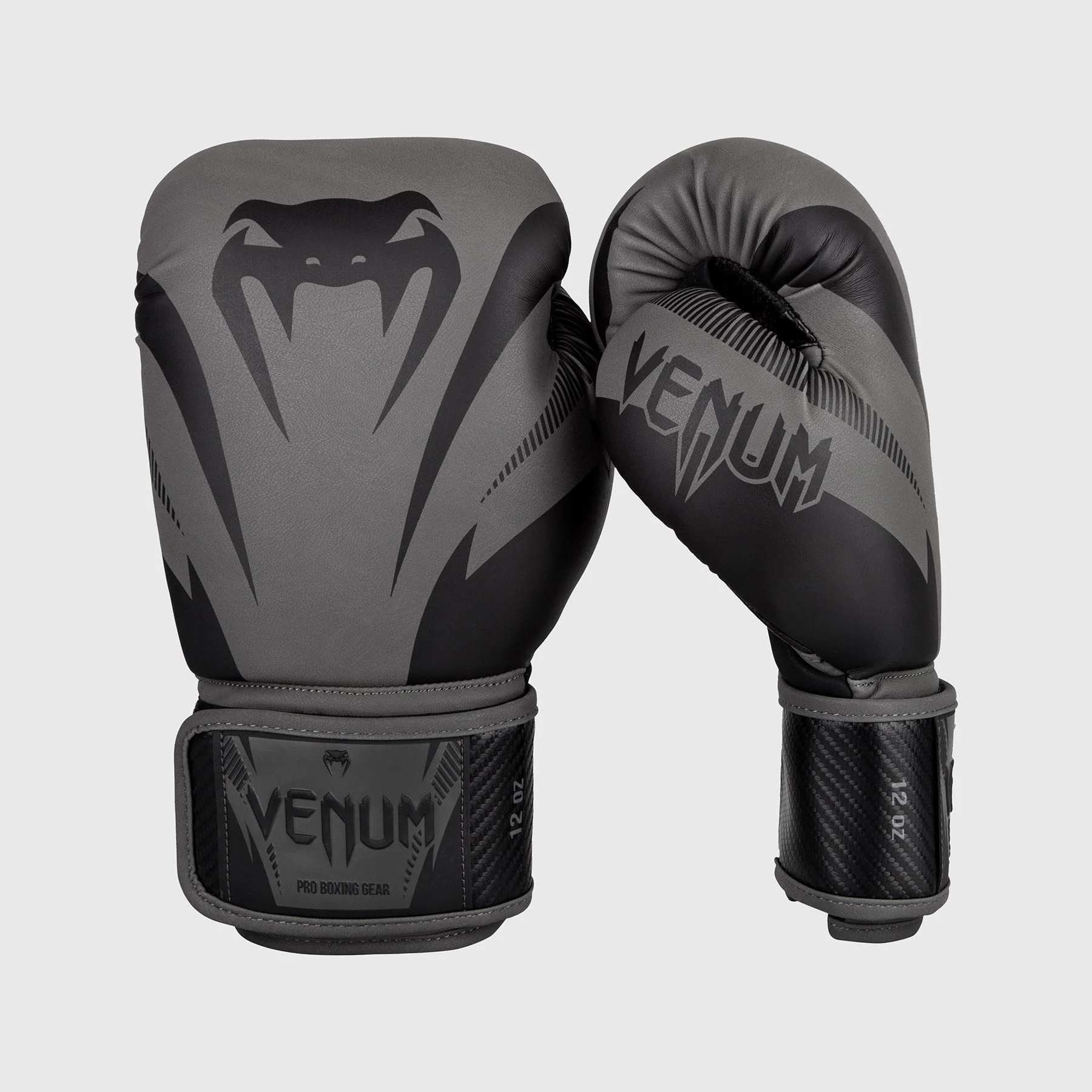 Venum Impact Boxing Gloves