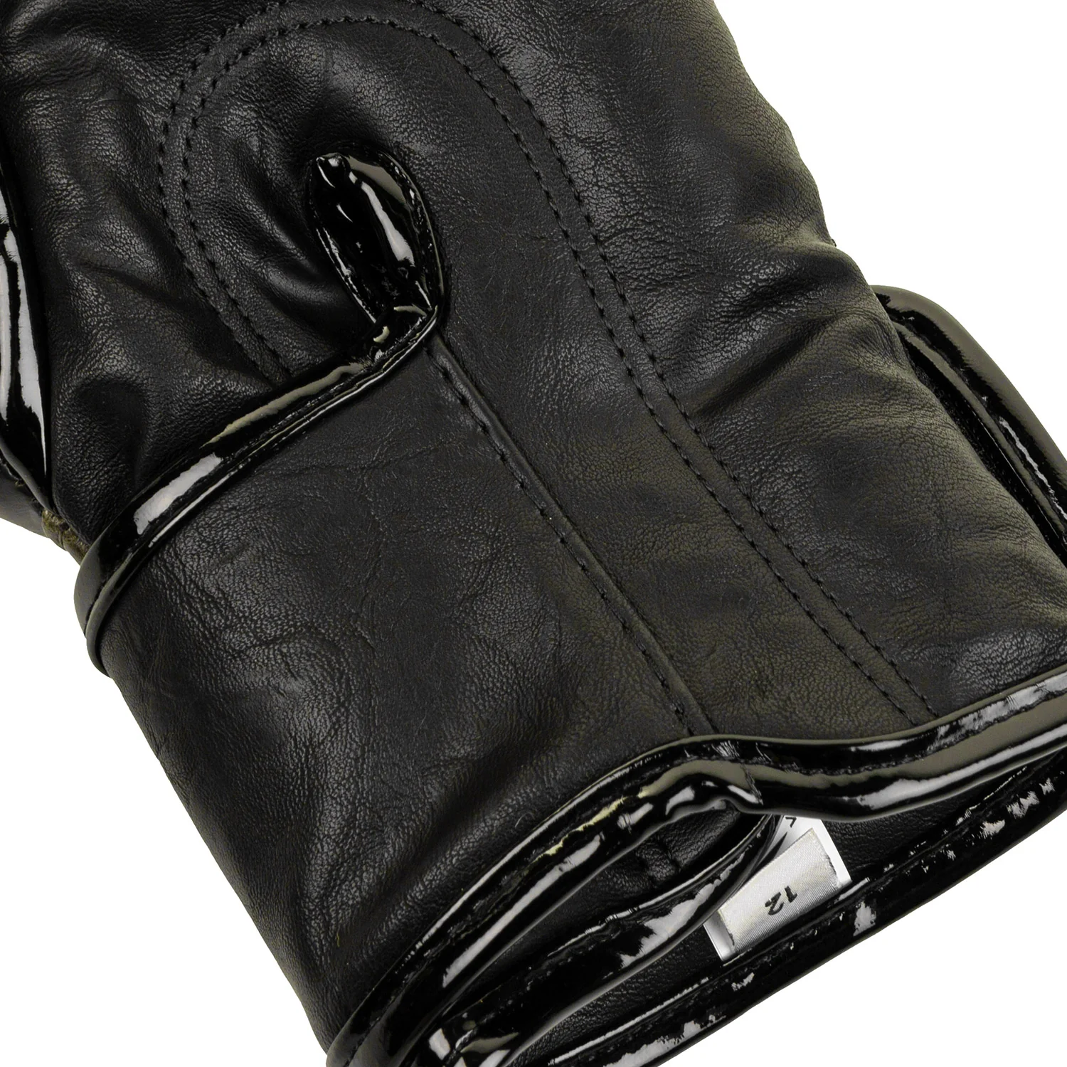 Venum Impact Boxing Gloves - Image 6