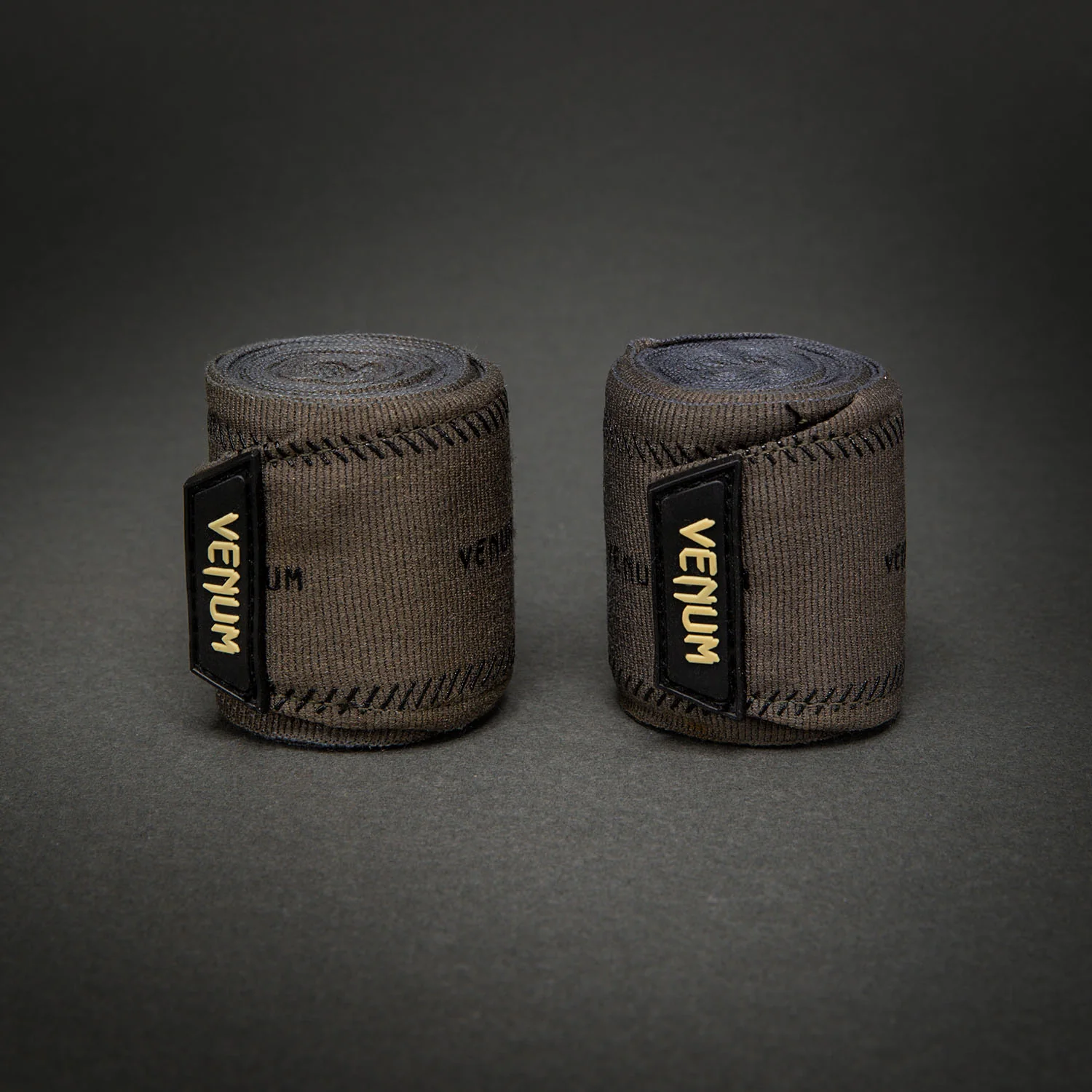 Venum Impact Evo Handwraps - Dark Grey