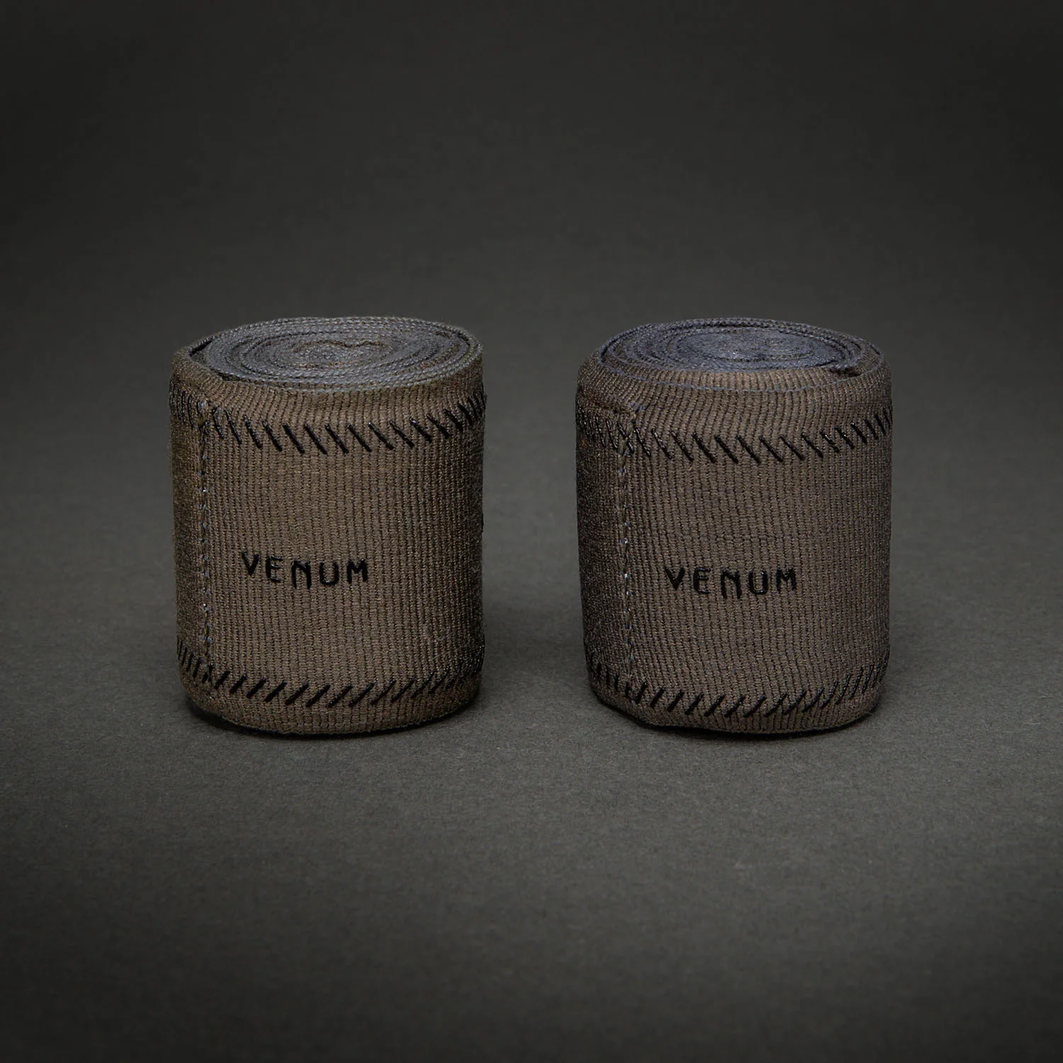 Venum Impact Evo Handwraps - Dark Grey - Image 2