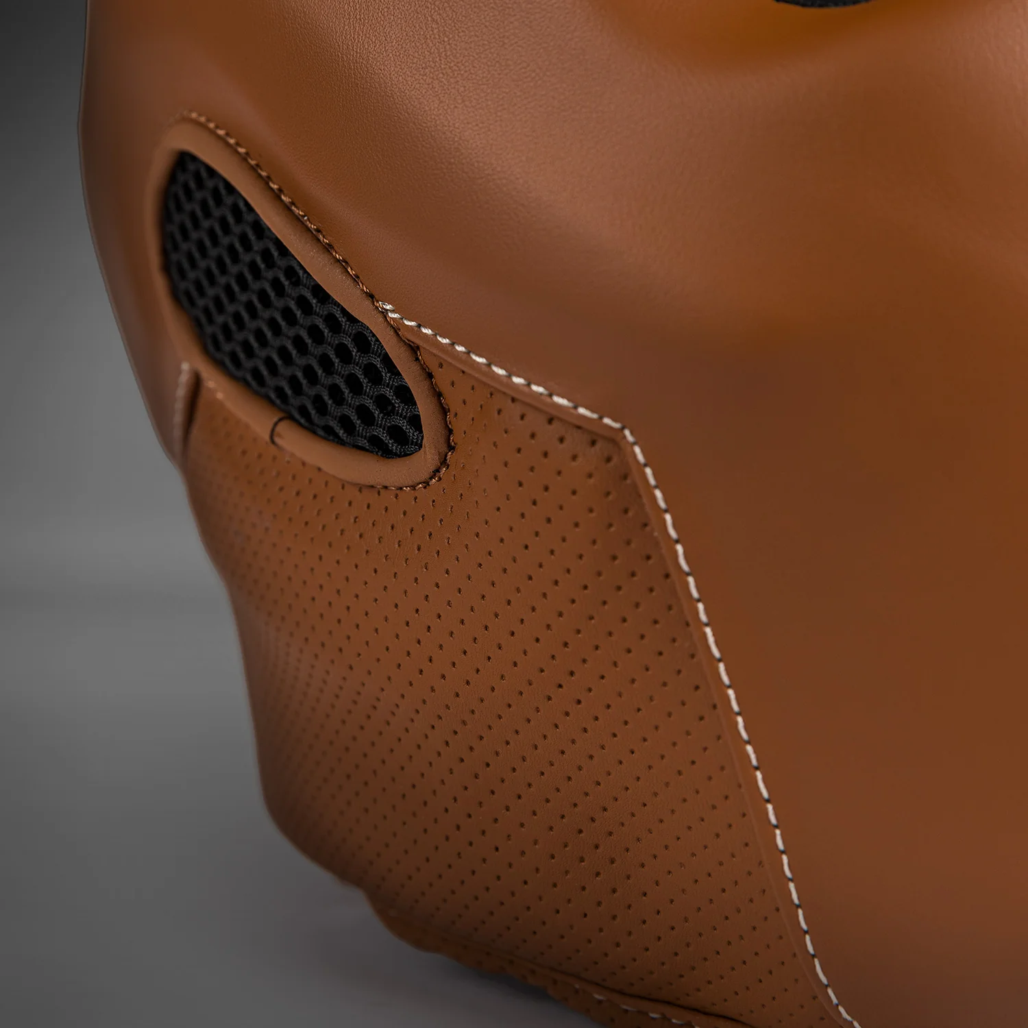 Venum Impact Evo Headgear - Havana - Image 5