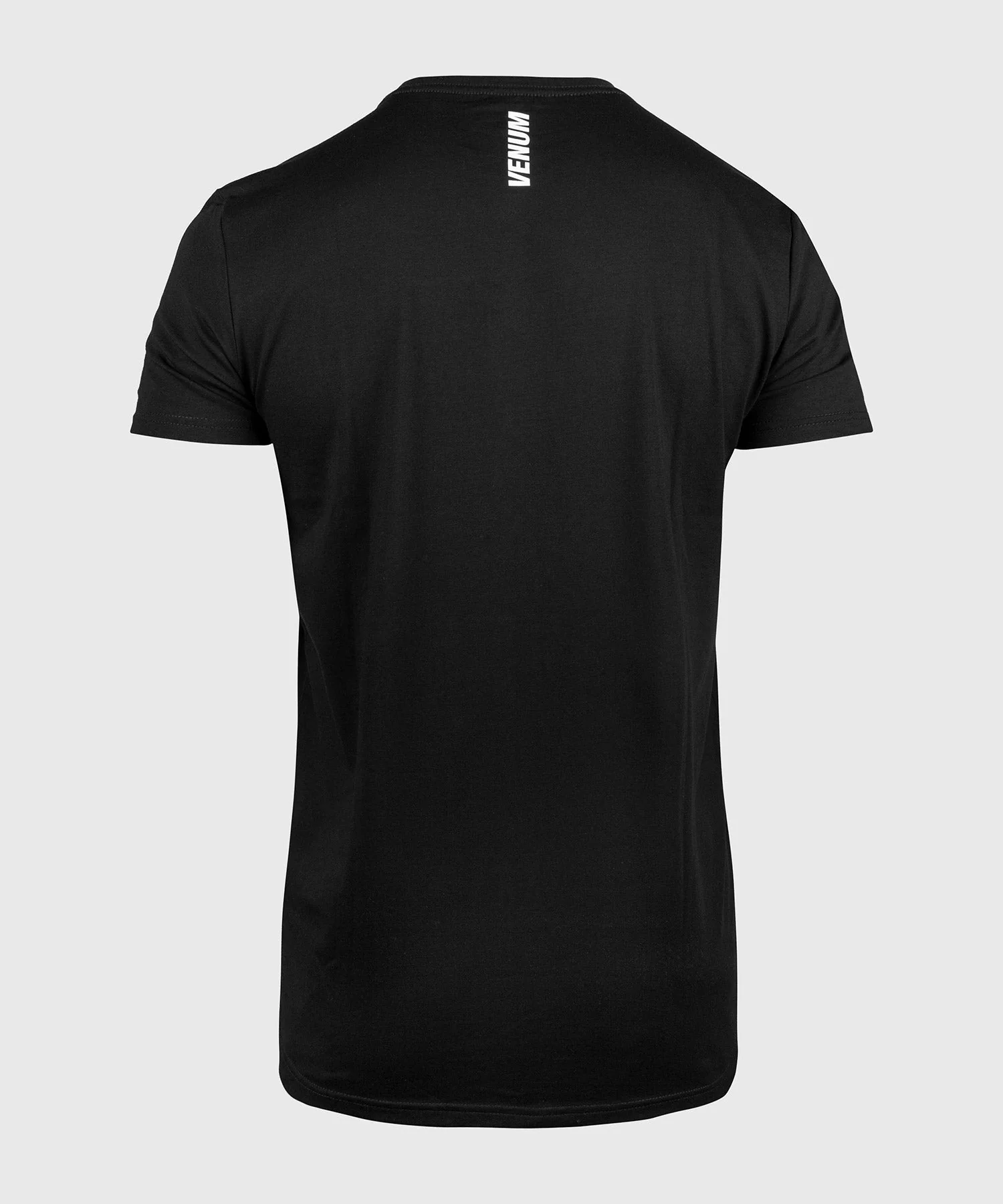 Venum Jiu Jitstu VT T-shirt - Black/White - Image 2