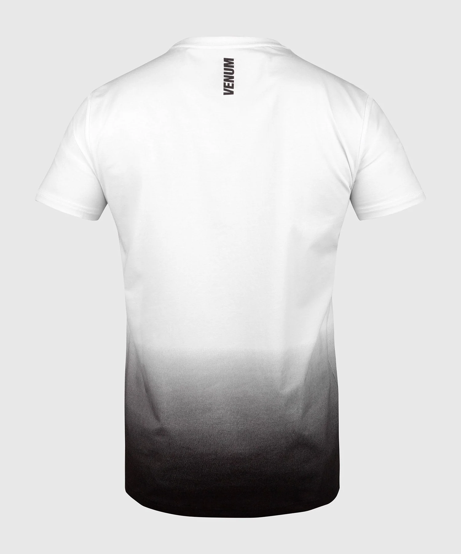 Venum JiuJitsu VT T-shirt - White/Black - Image 2